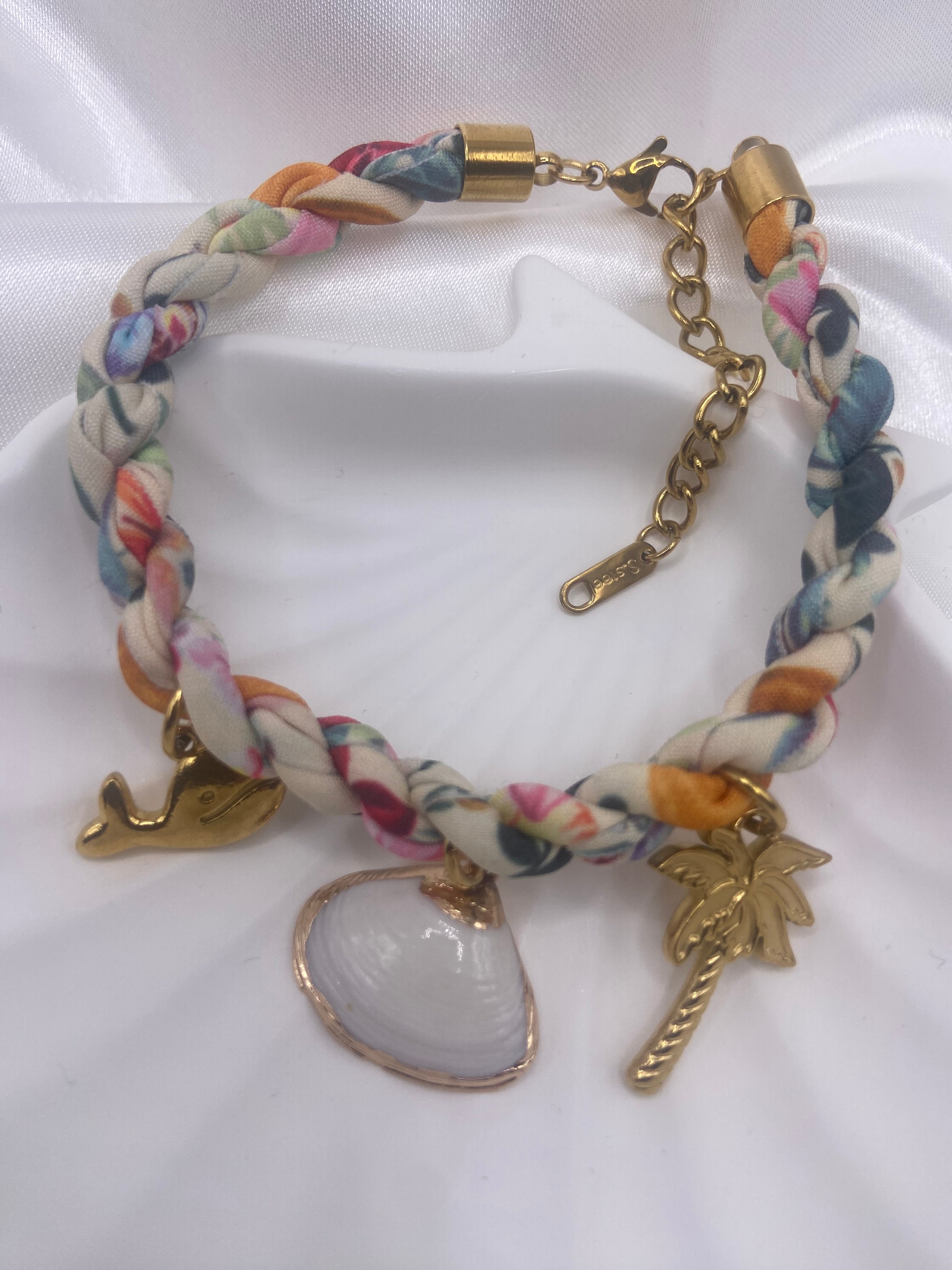 Bracelet SUMMER