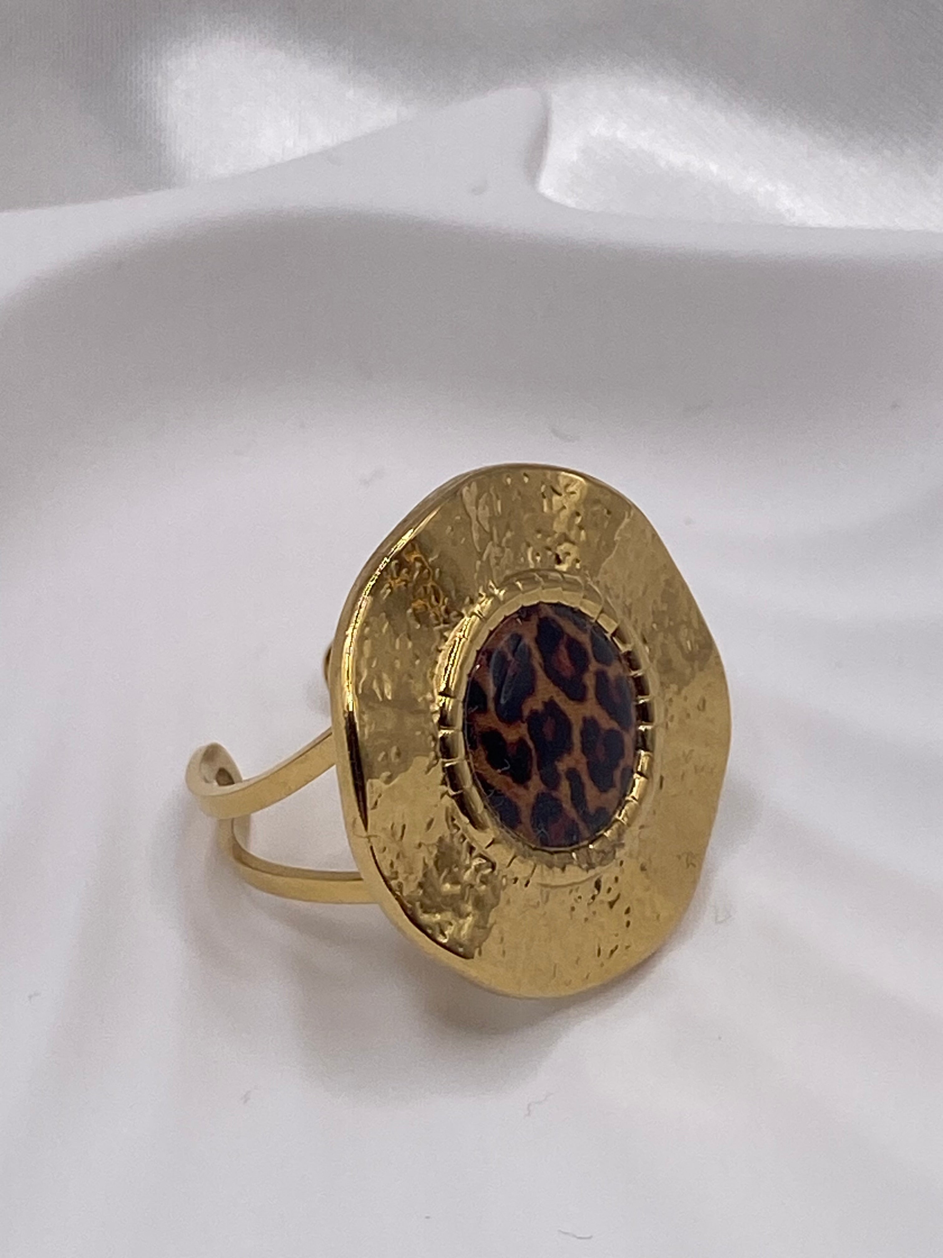 Bague JADE