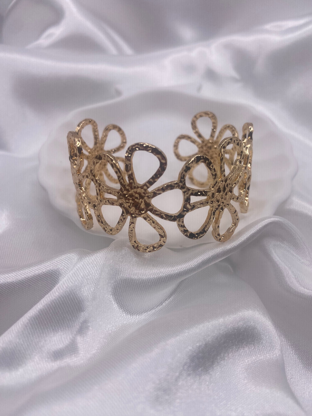 Bracelet Jonc HOLLIS