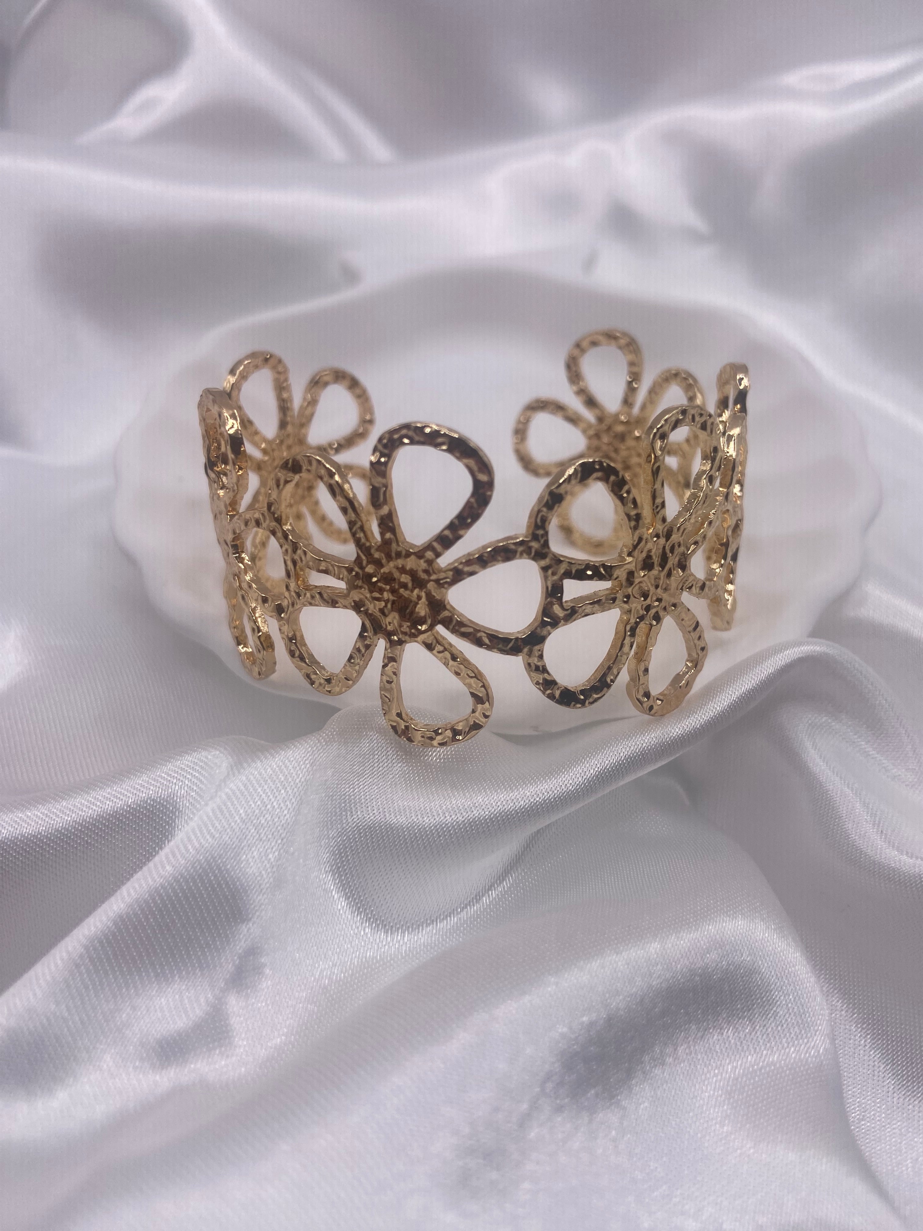 Bracelet Jonc HOLLIS