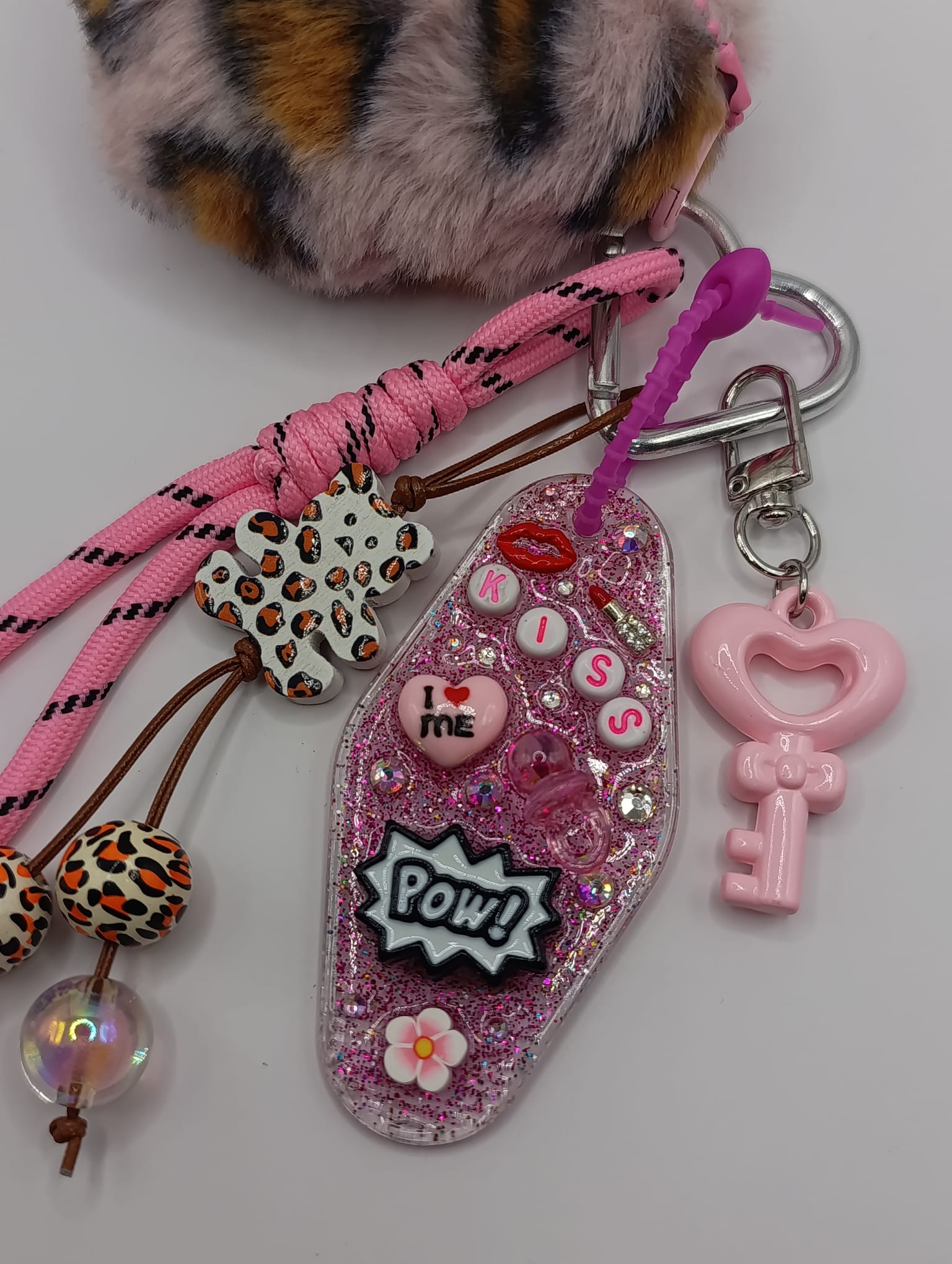 GRIGRI Kiss