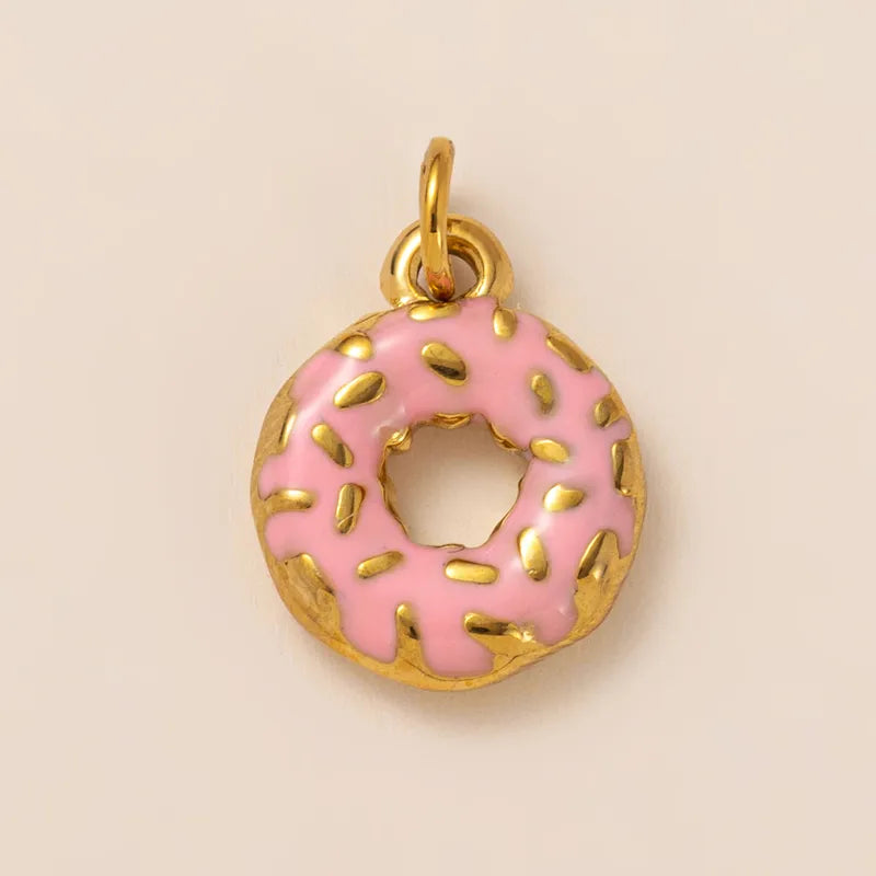 Charms donuts Doré