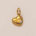 Charms Coeur Mana