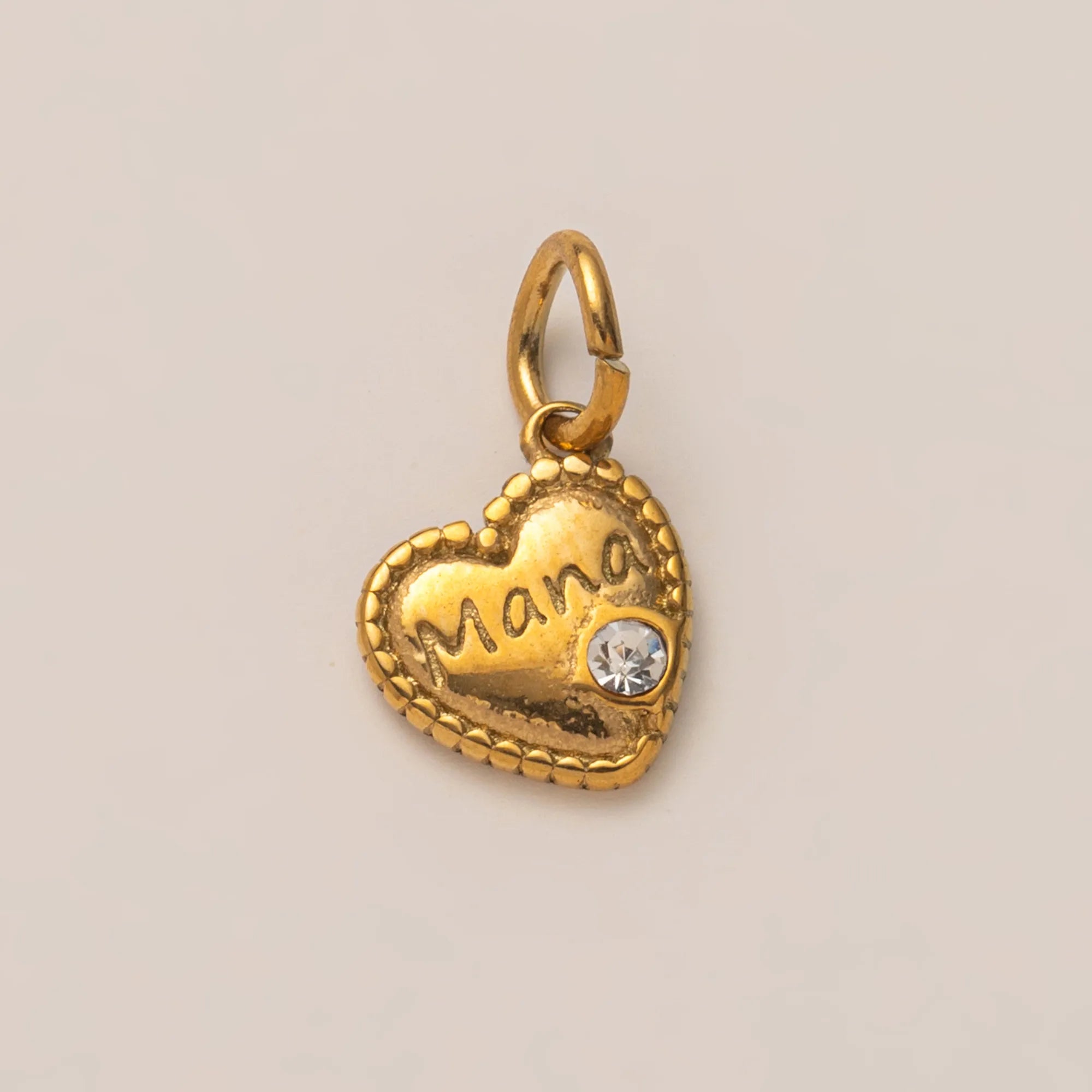 Charms Coeur Mana