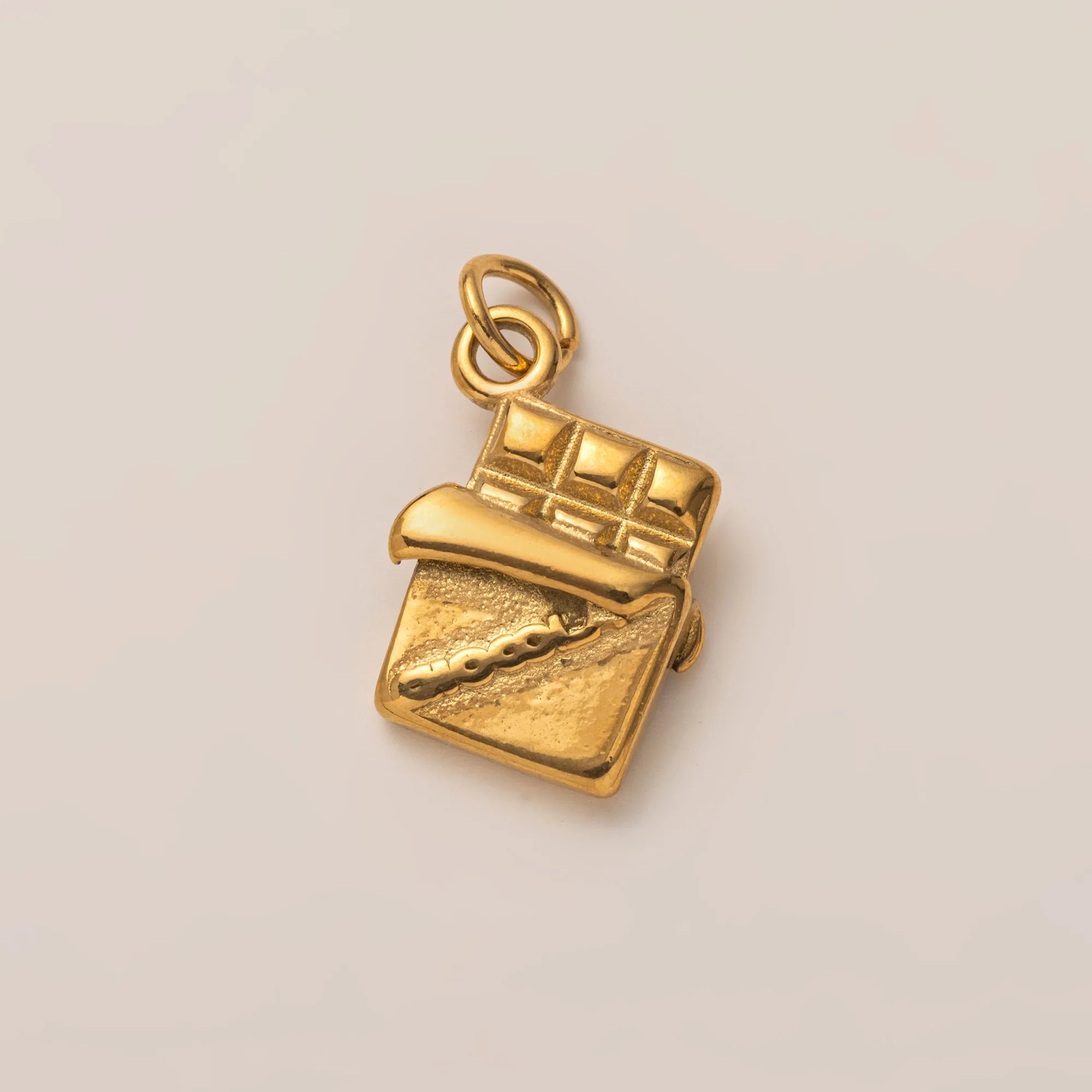 Charms tablette de chocolat&nbsp;
