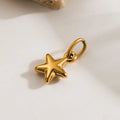Charms étoile