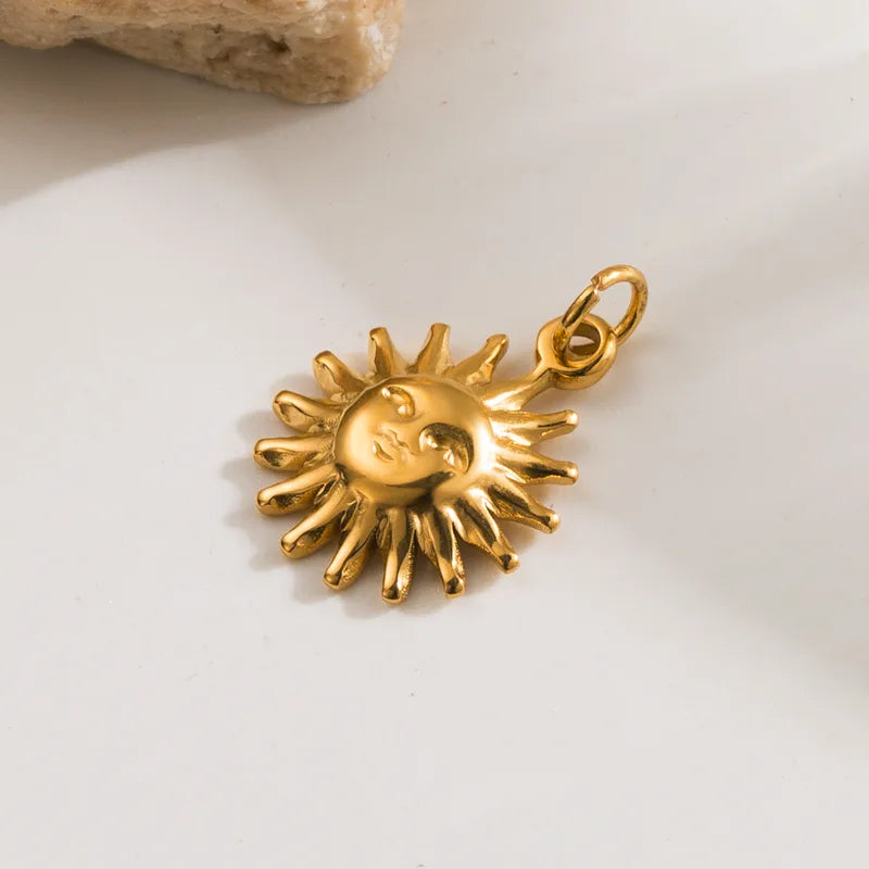 Charms soleil