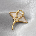 Charms Raie Manta
