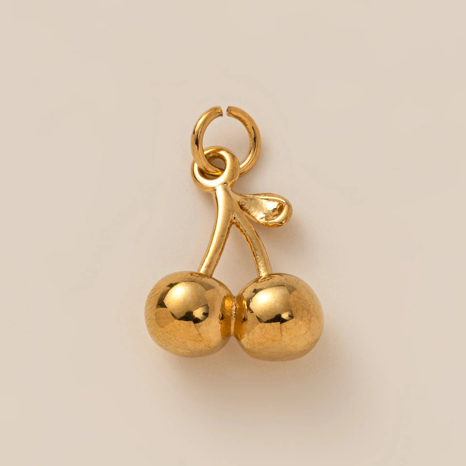 Charms cerise&nbsp;