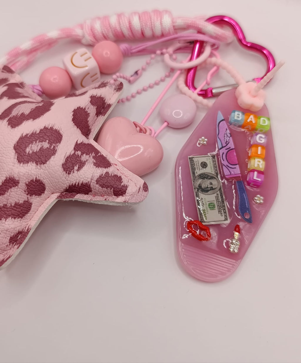 GRIGRI Bad Girl n°2