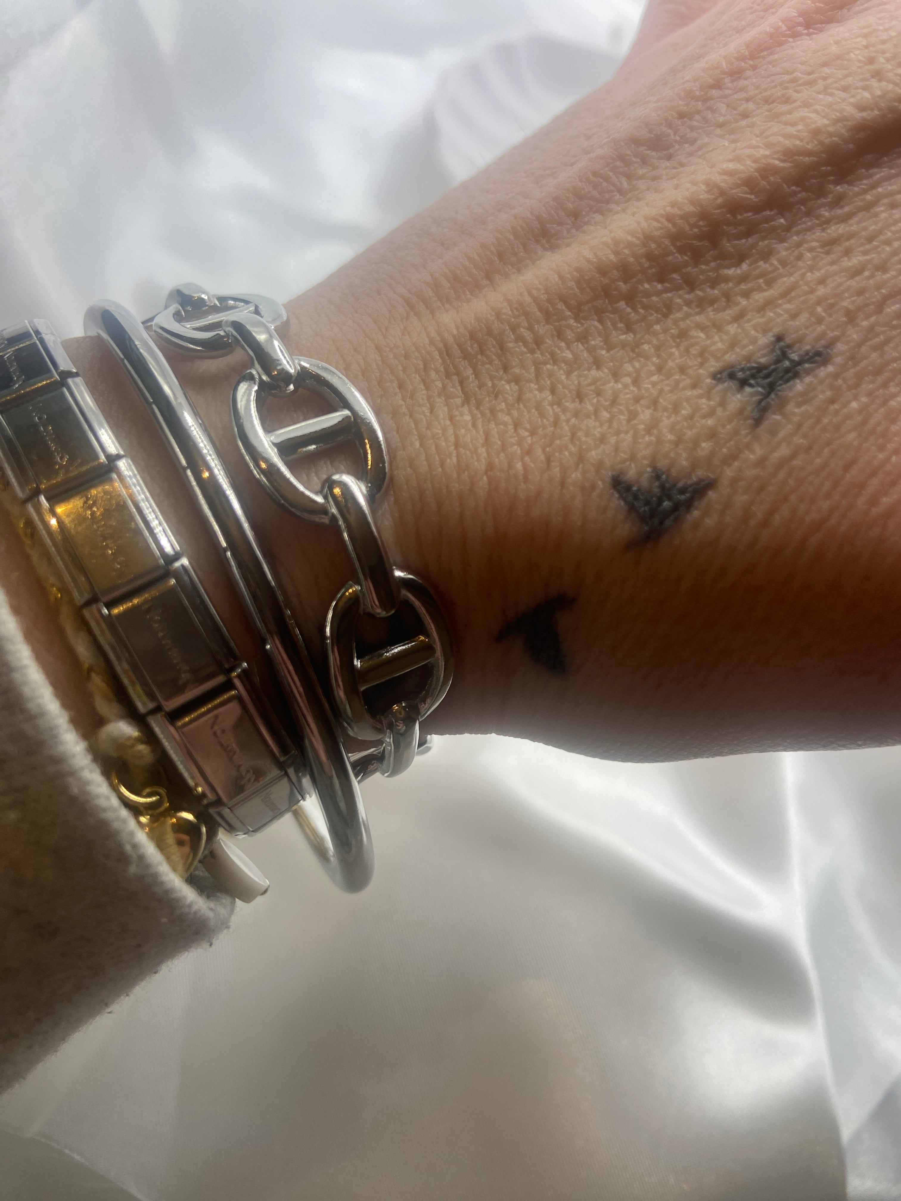 Bracelet Jonc HALYNNA
