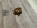 Charms couronne