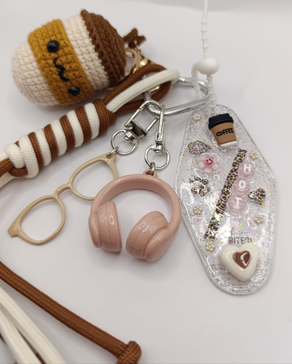 GRIGRI Moka