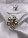Bague FLORÈS
