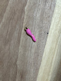 Charms Piment rose