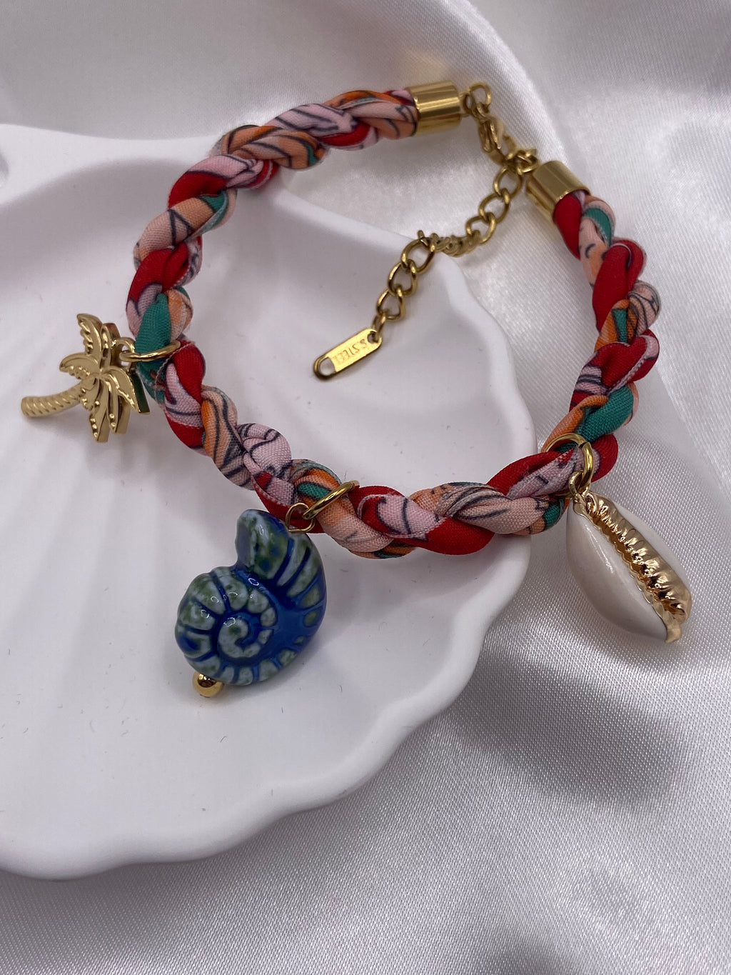 Bracelet NOUMEA