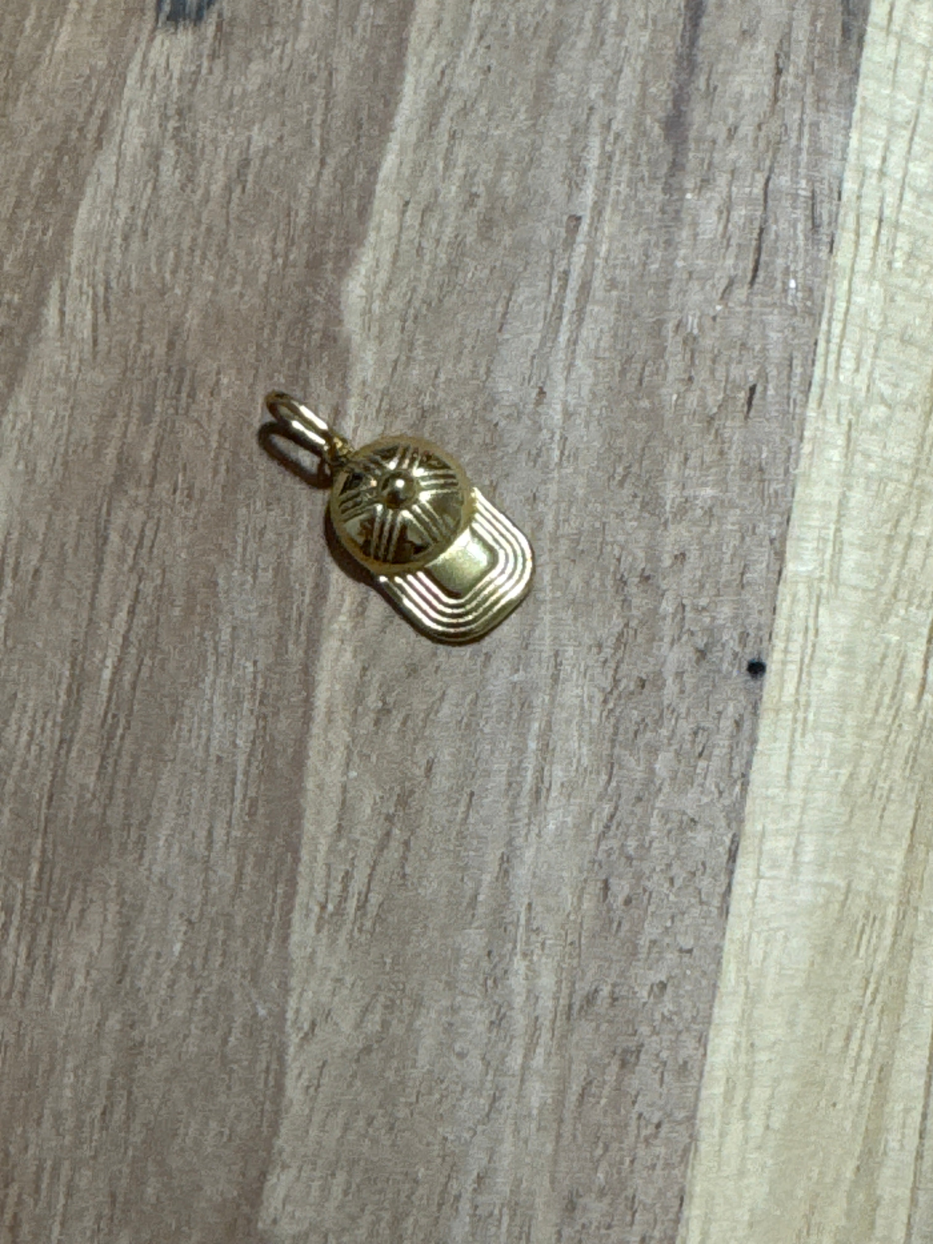 Charms casquette