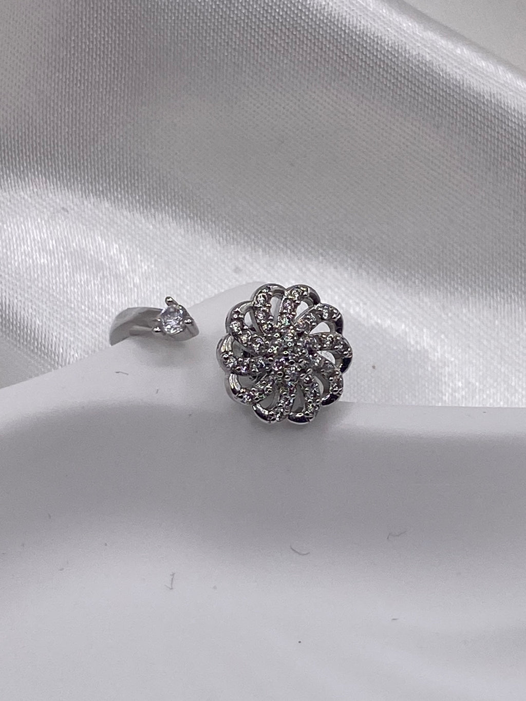 Bague anti stress FANNY