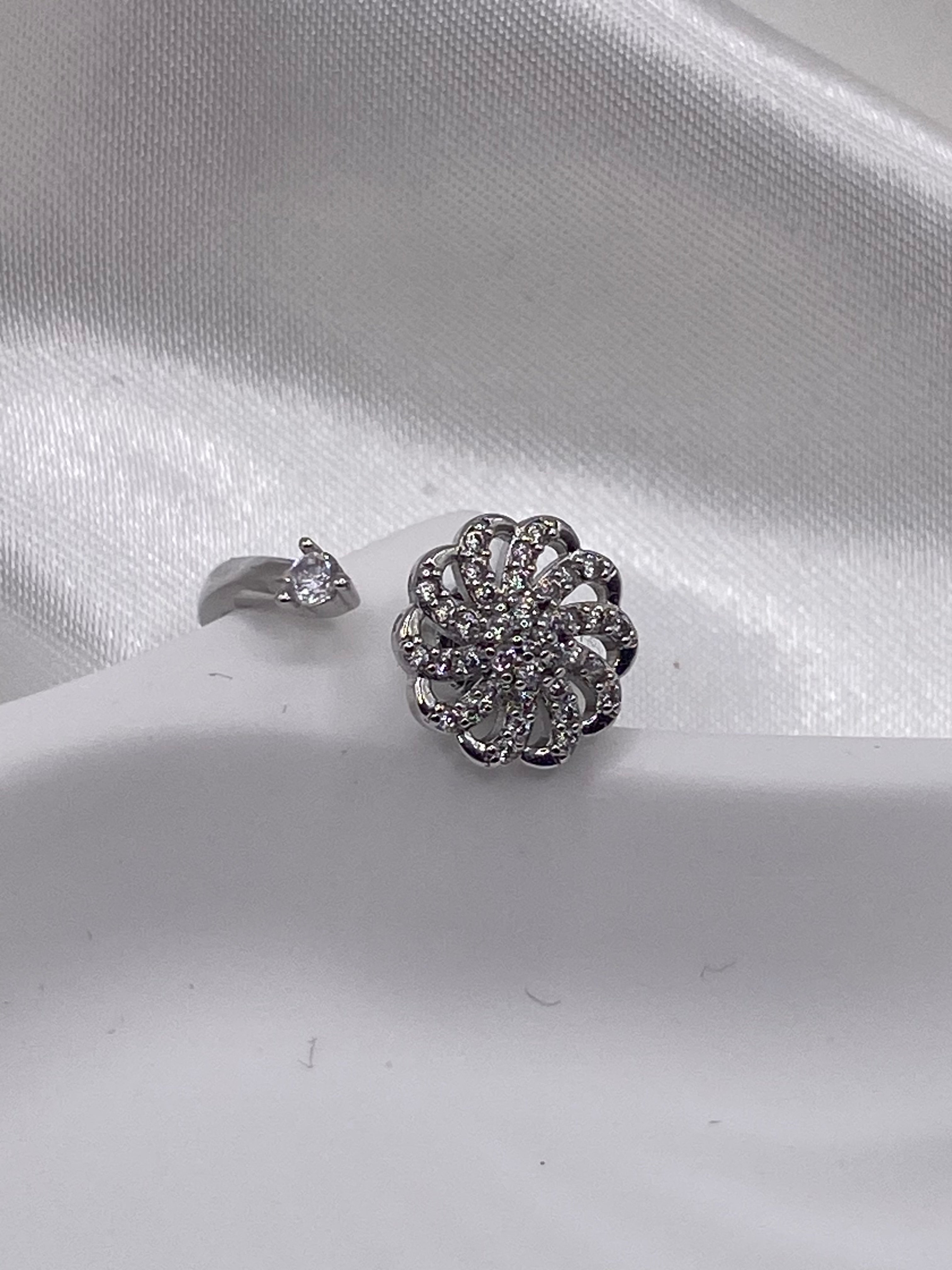Bague anti stress FANNY
