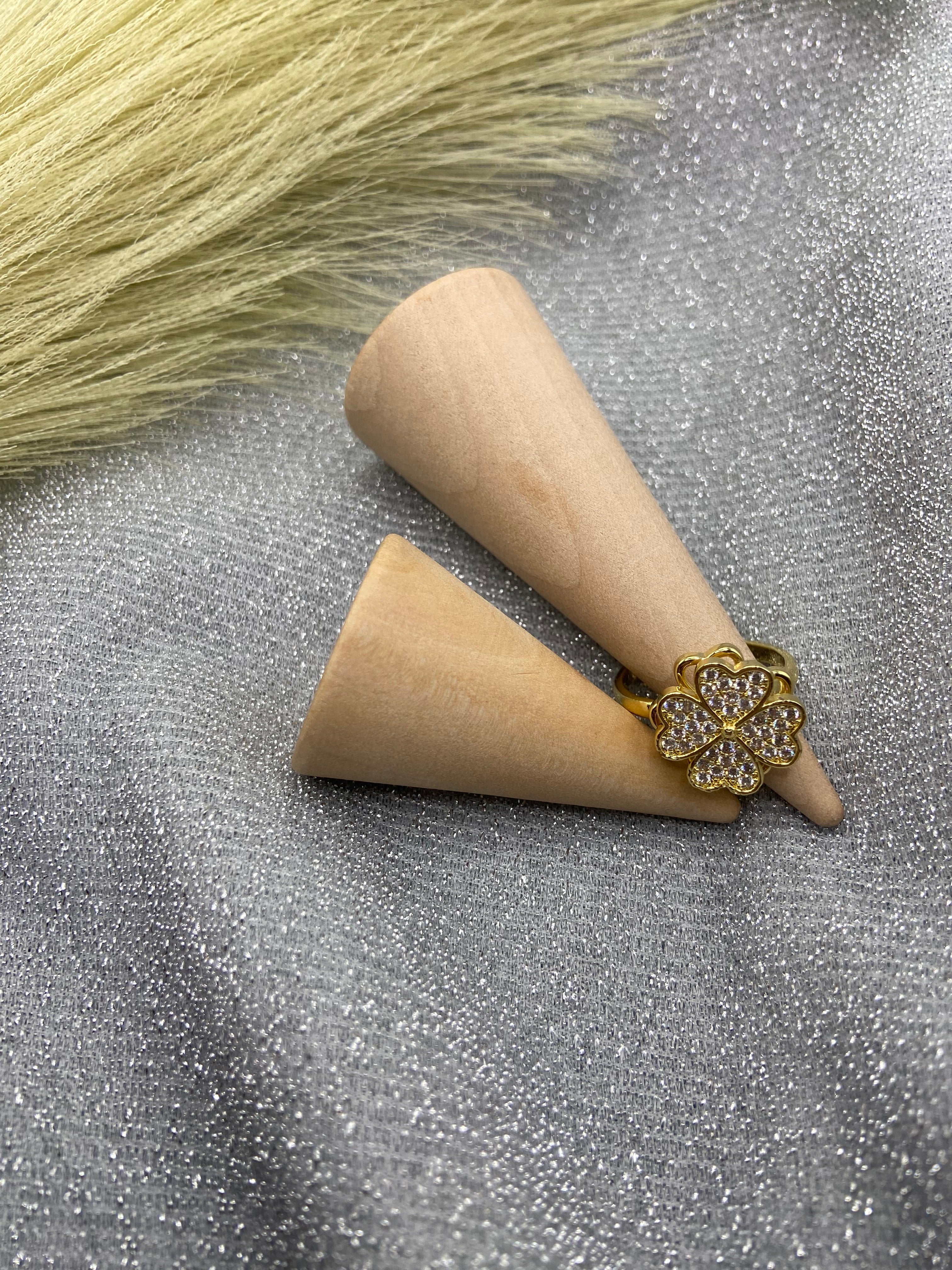 Bague anti stress LILI