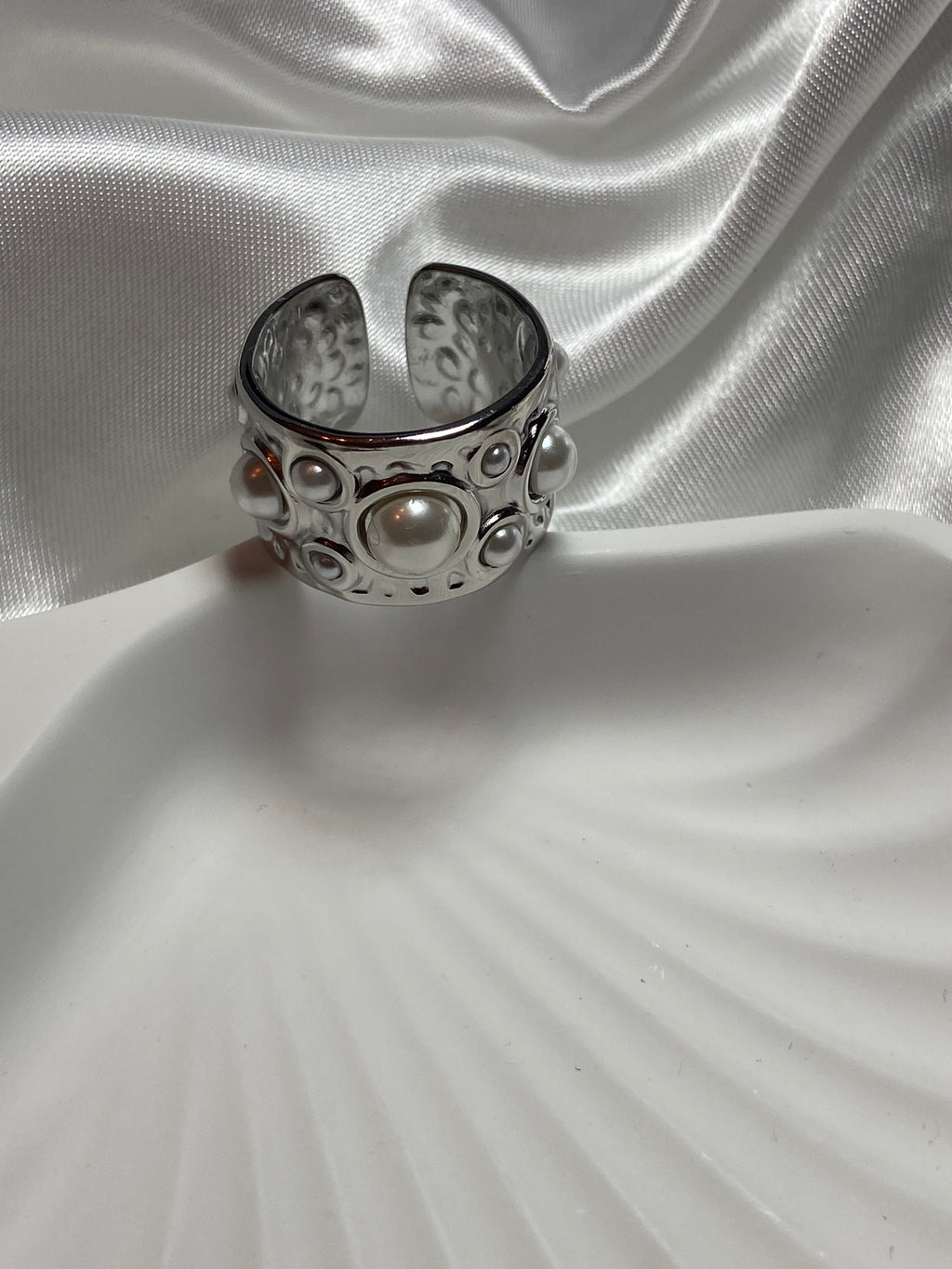 Bague RILEY