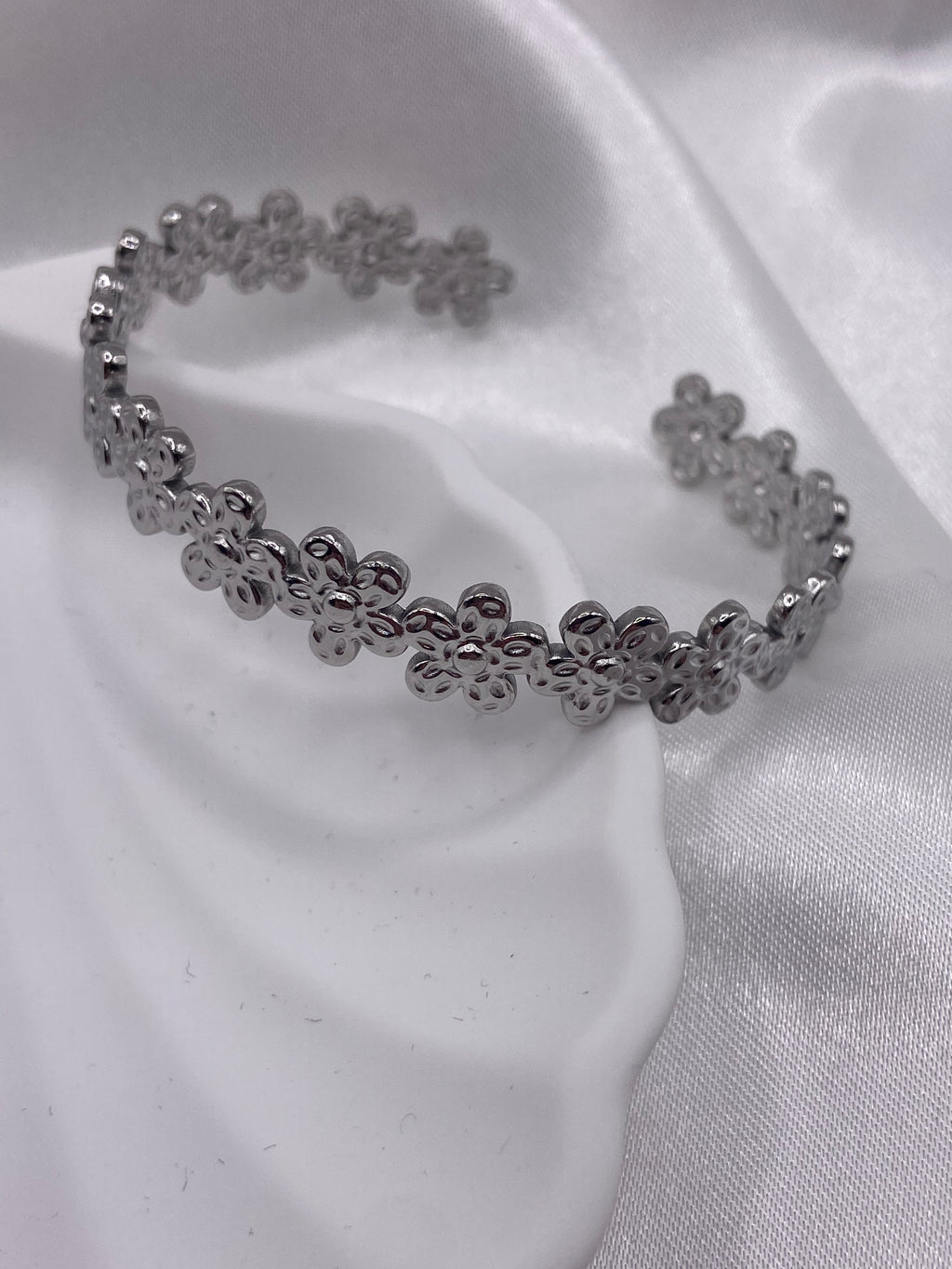 Bracelet Jonc EVA