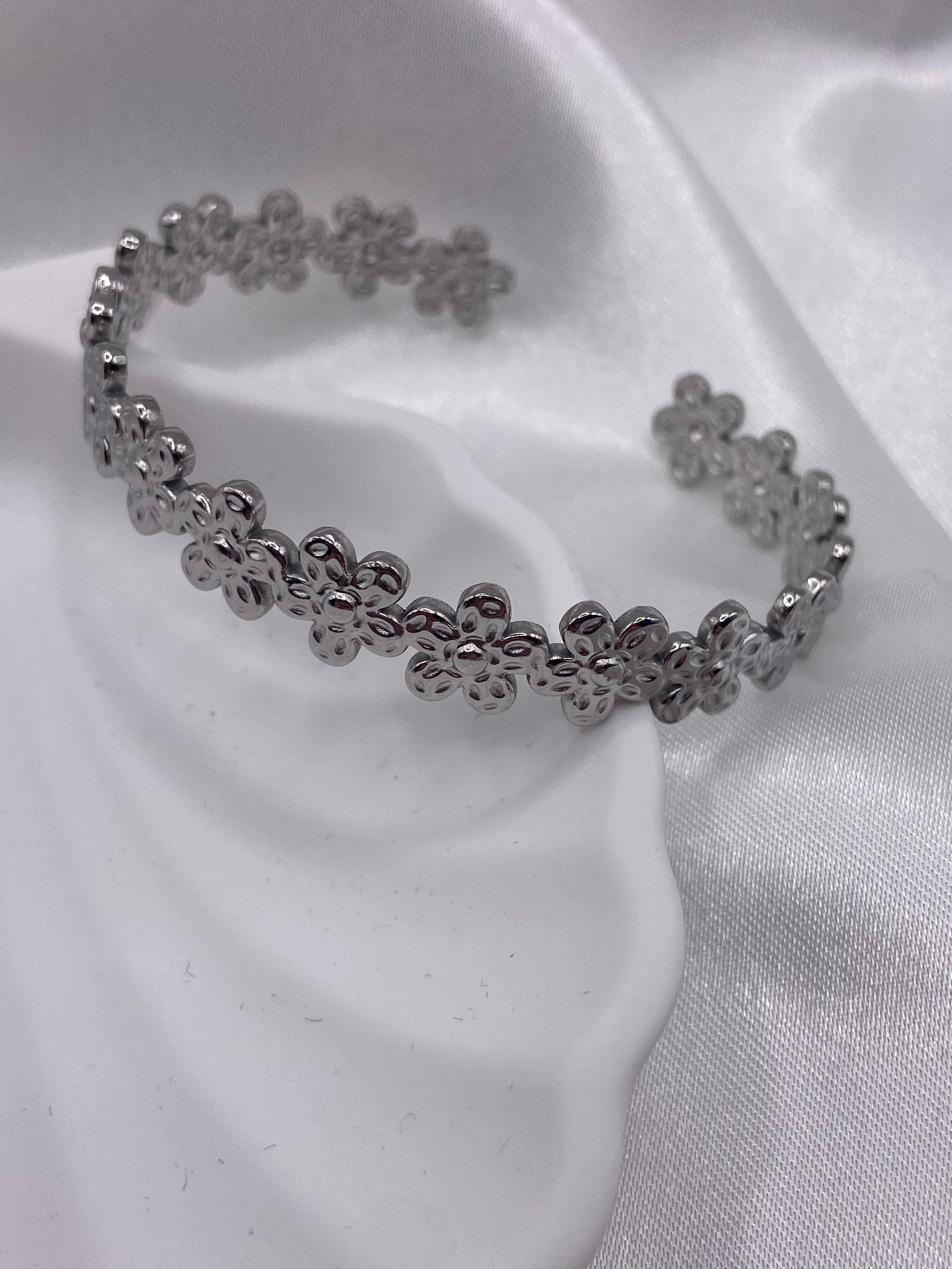 Bracelet Jonc EVA