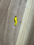 Charms piment jaune