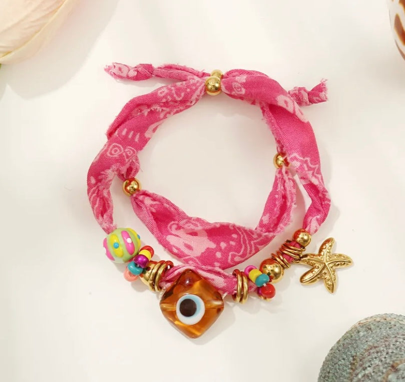 Bracelet JULIETTE