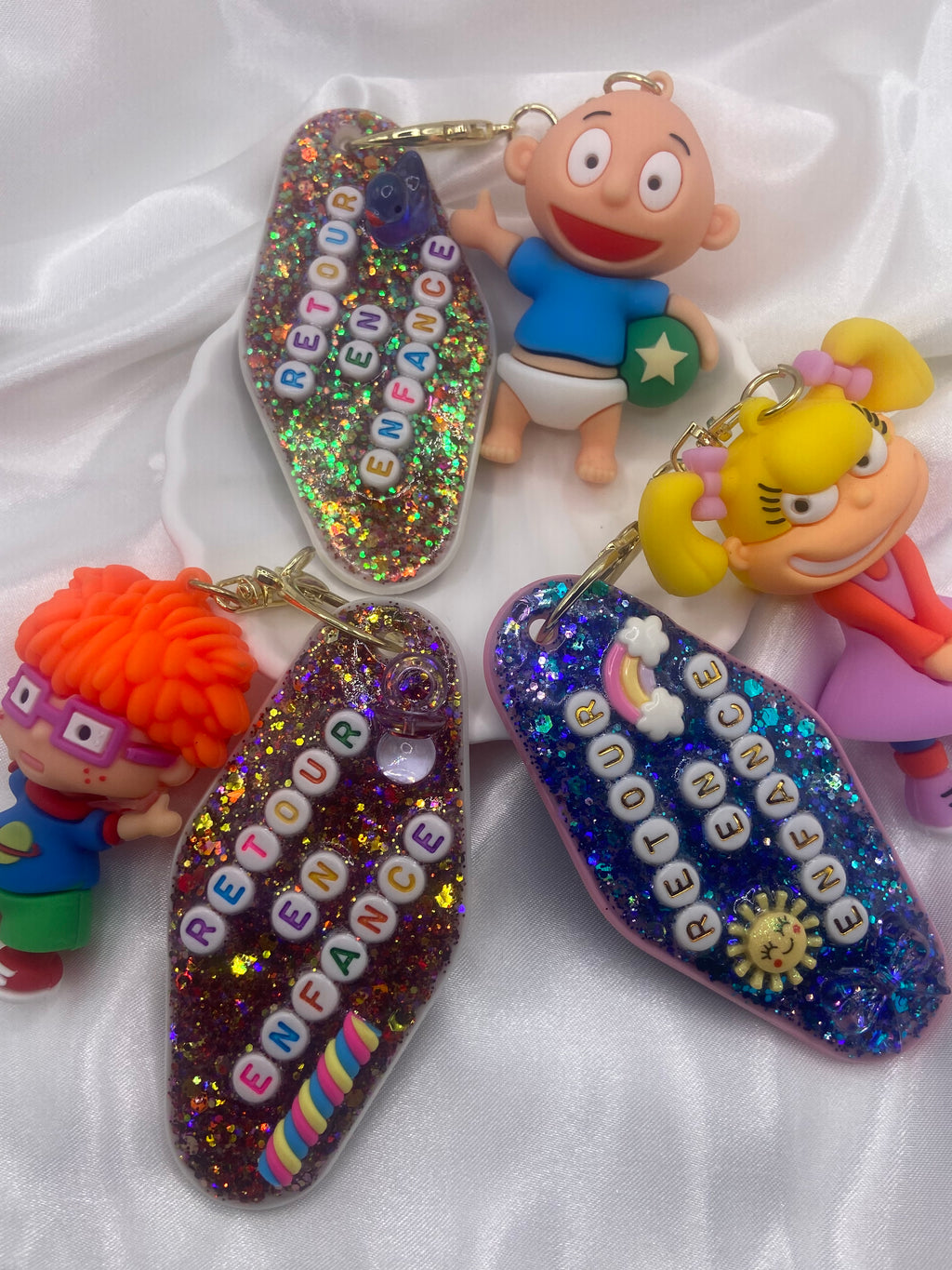 Grigri Casse Bonbon