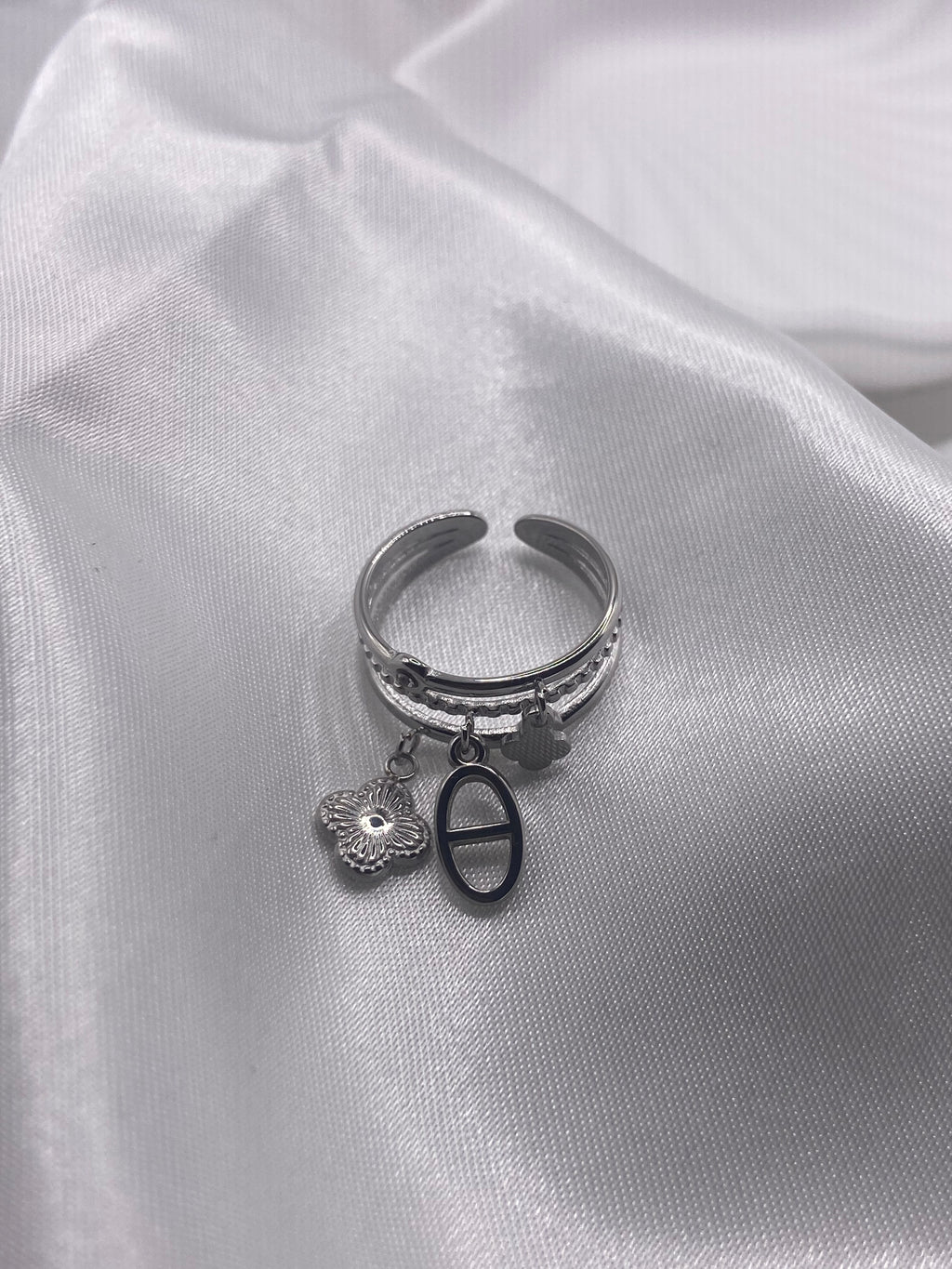 Bague LENA