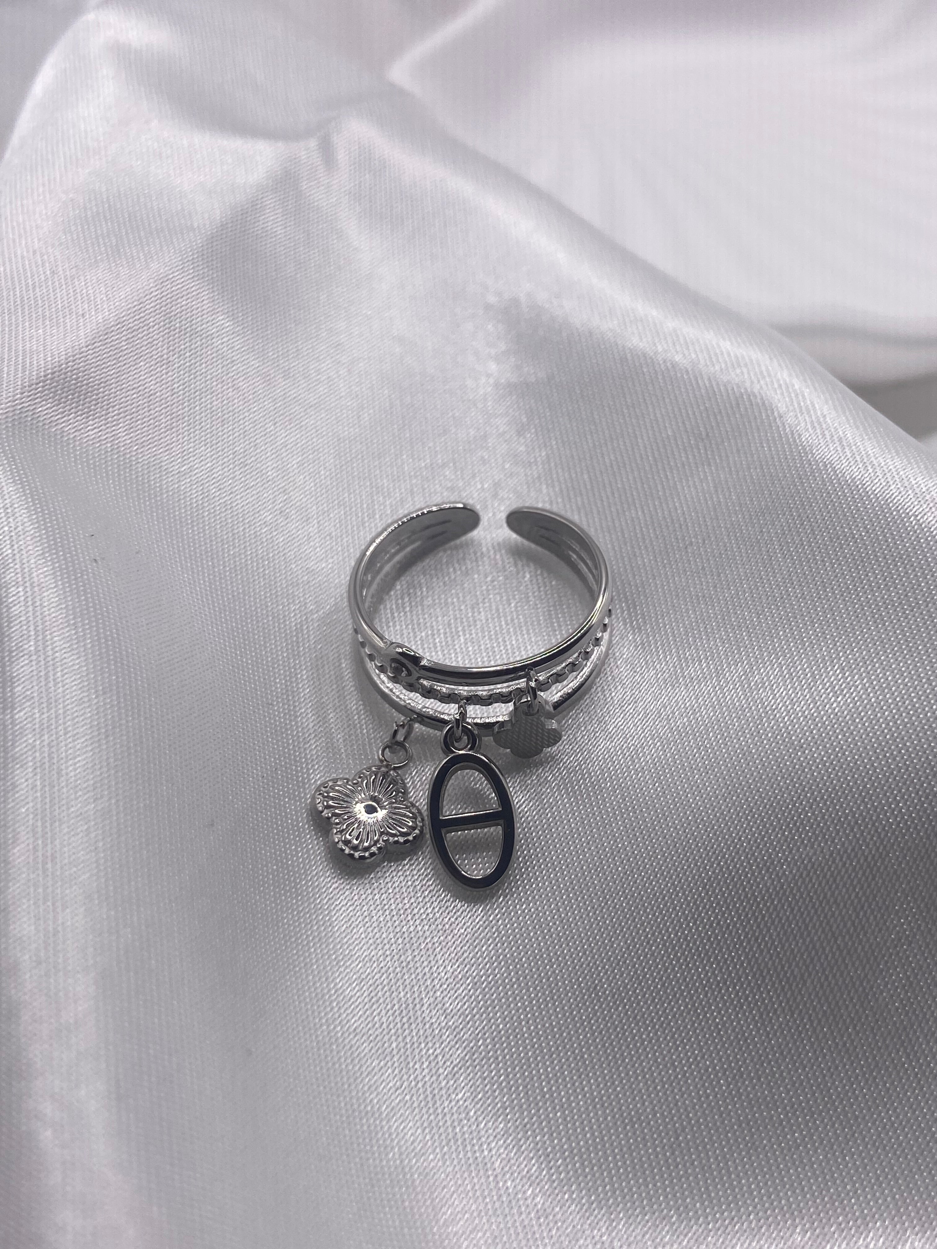 Bague LENA