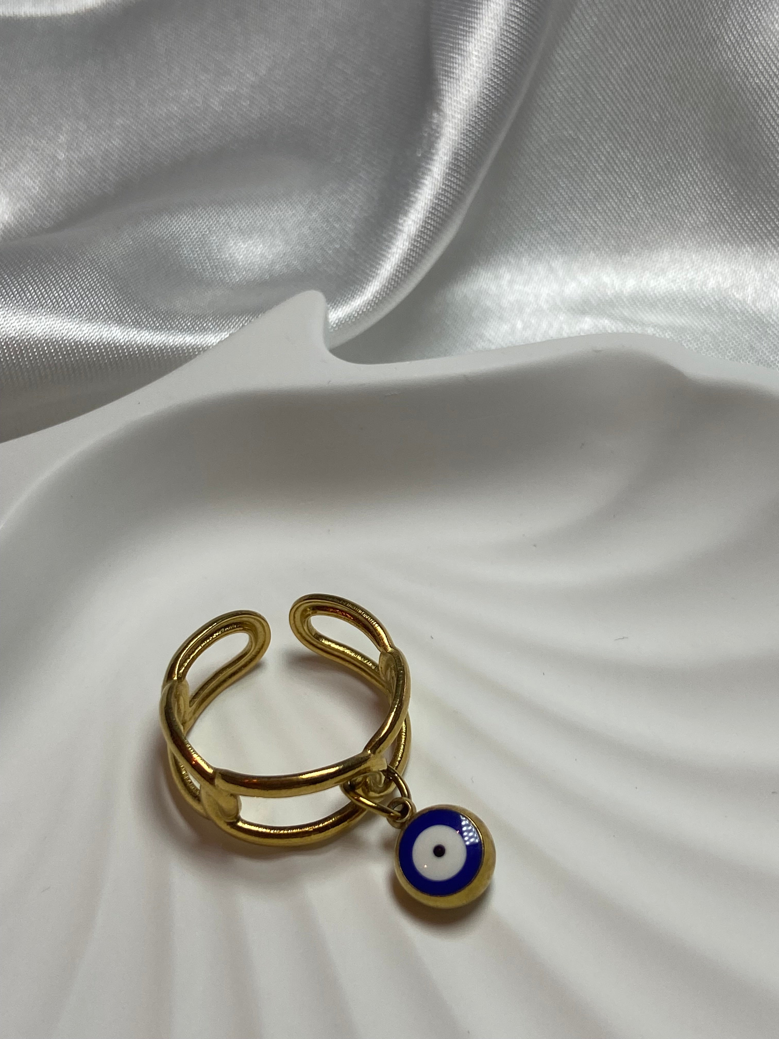 Bague MARGOT
