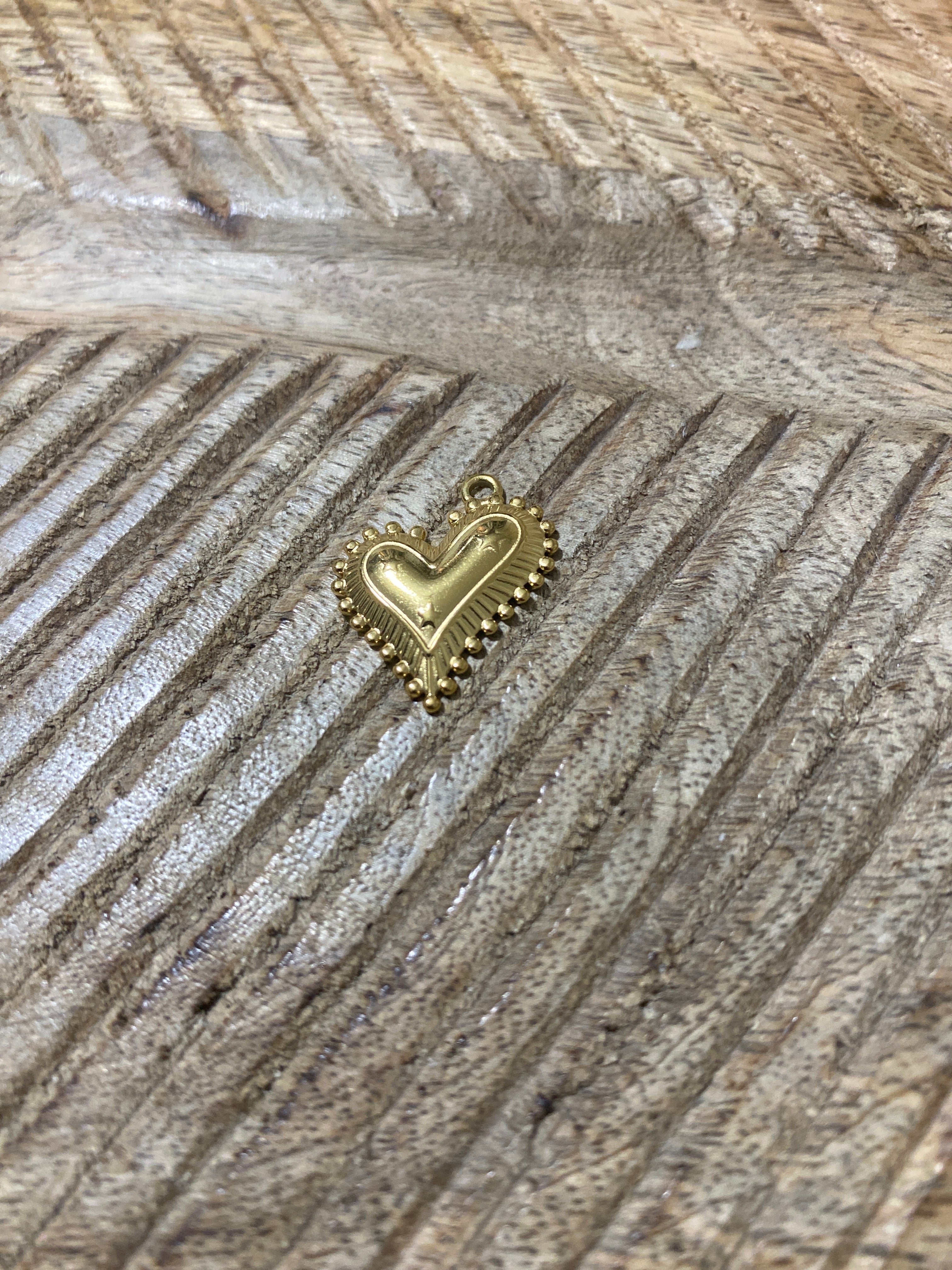 Charms Coeur