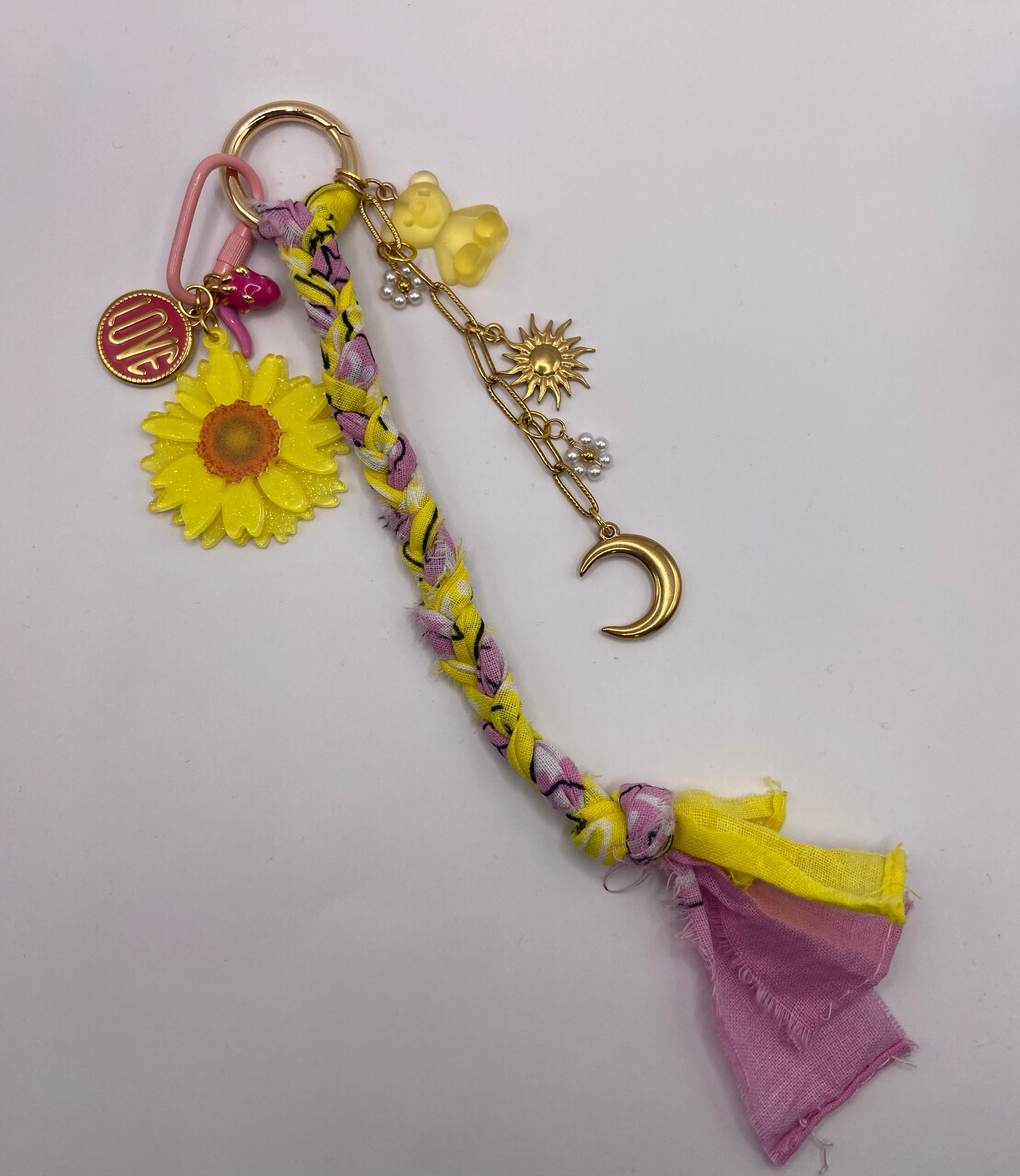 Grigri SUNSHINE