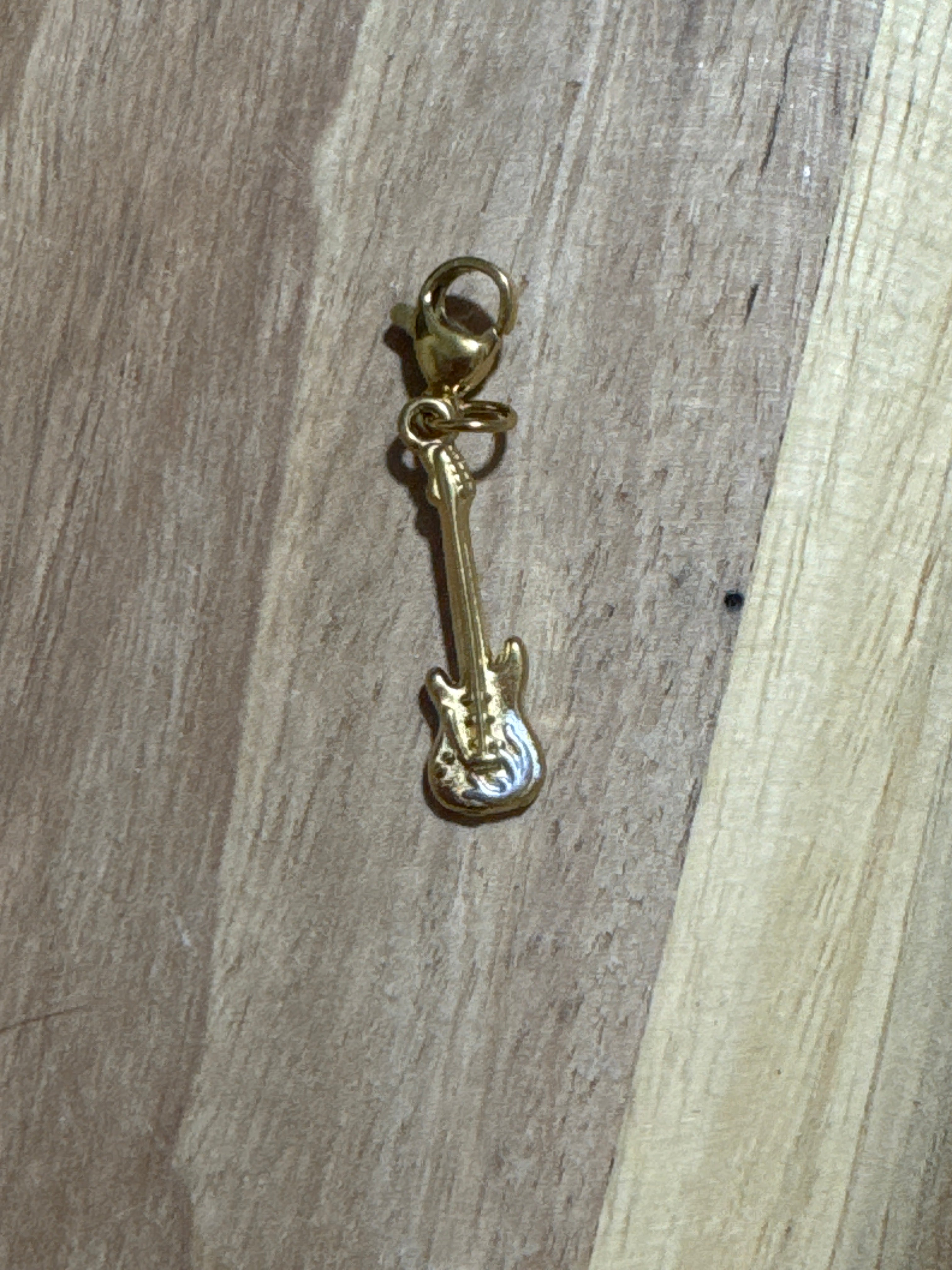 Charms guitare
