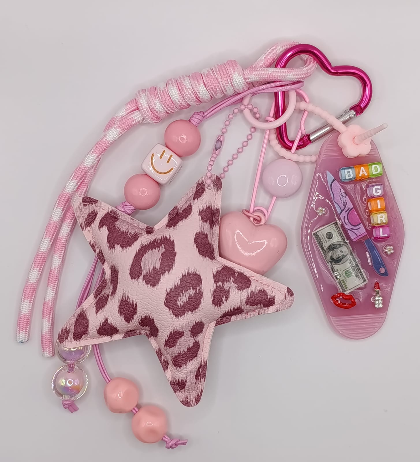 GRIGRI Bad Girl n°2