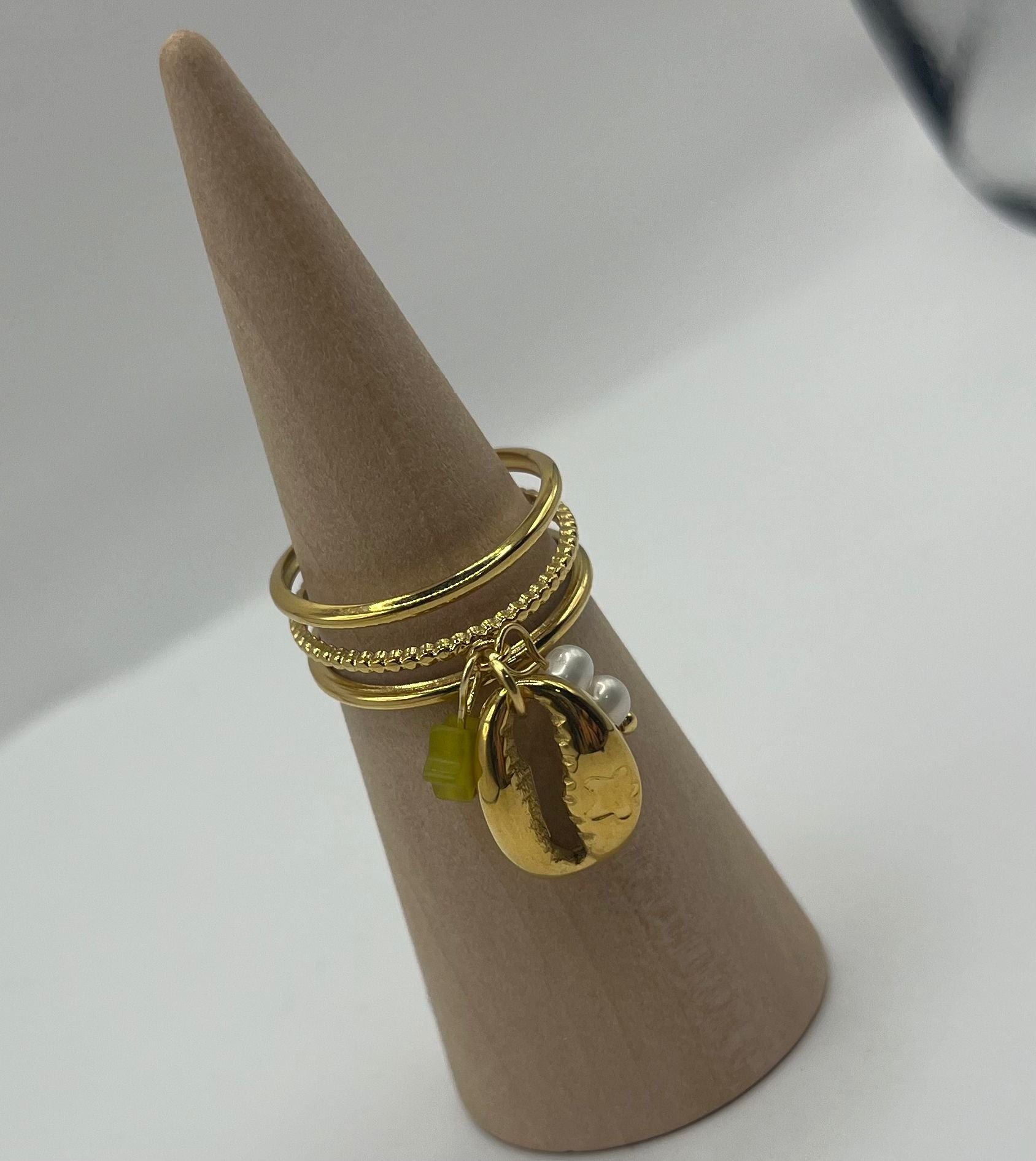 Bague ANA