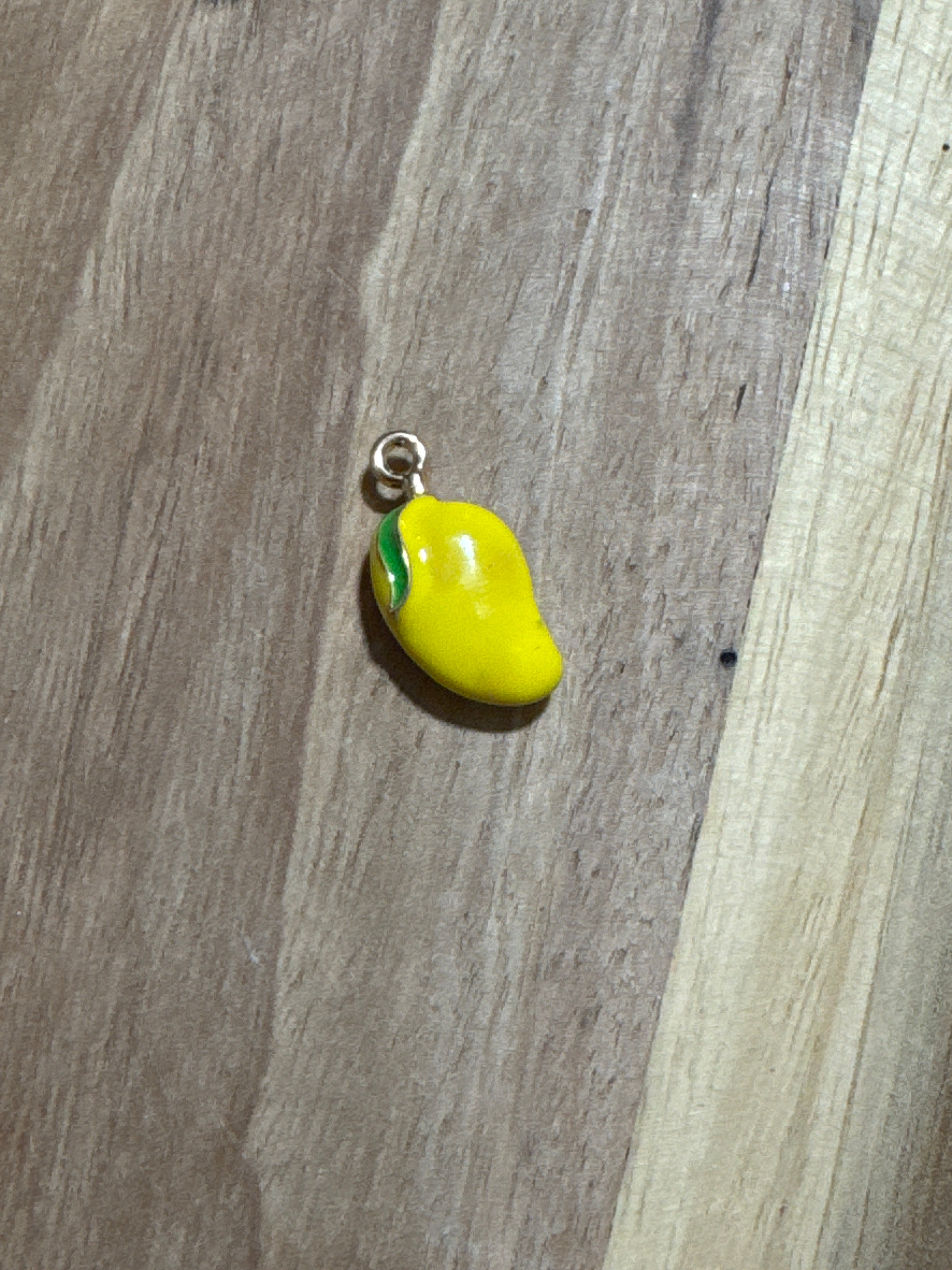 Charms citron