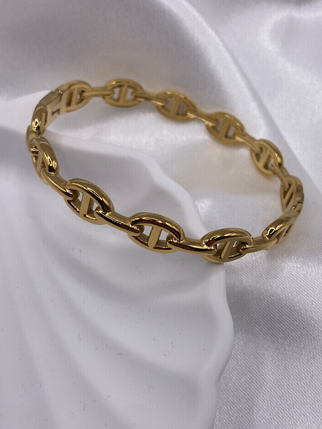 Bracelet Jonc ZINA