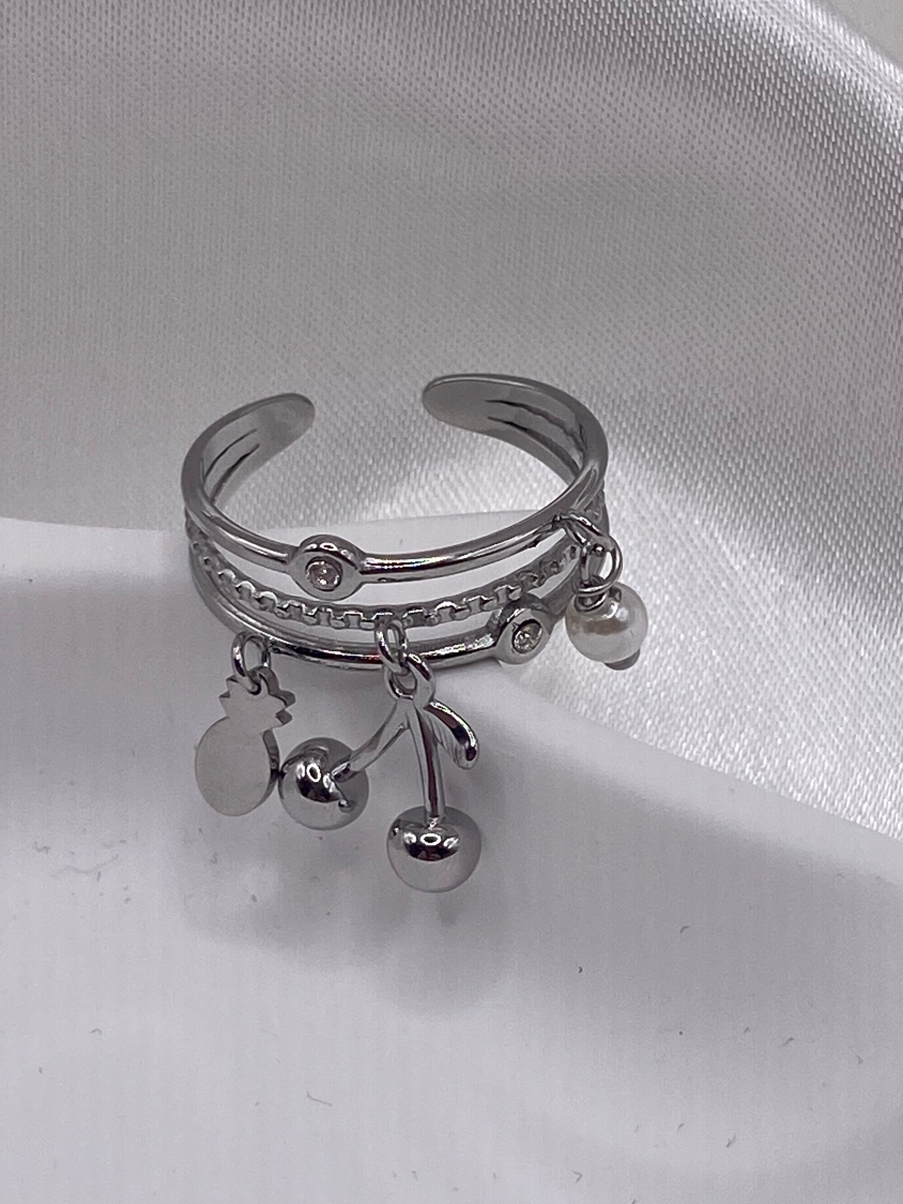Bague CHERRY
