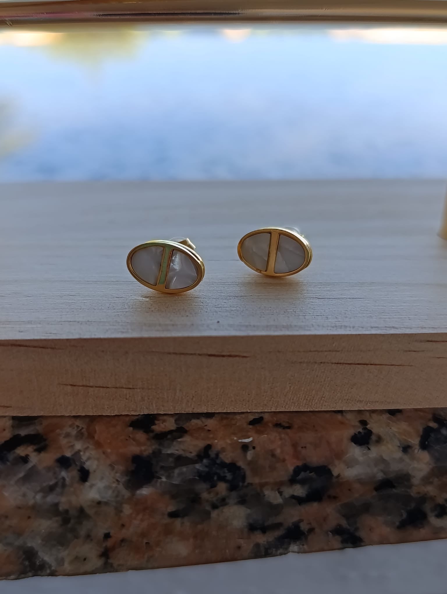 Boucle d’oreille