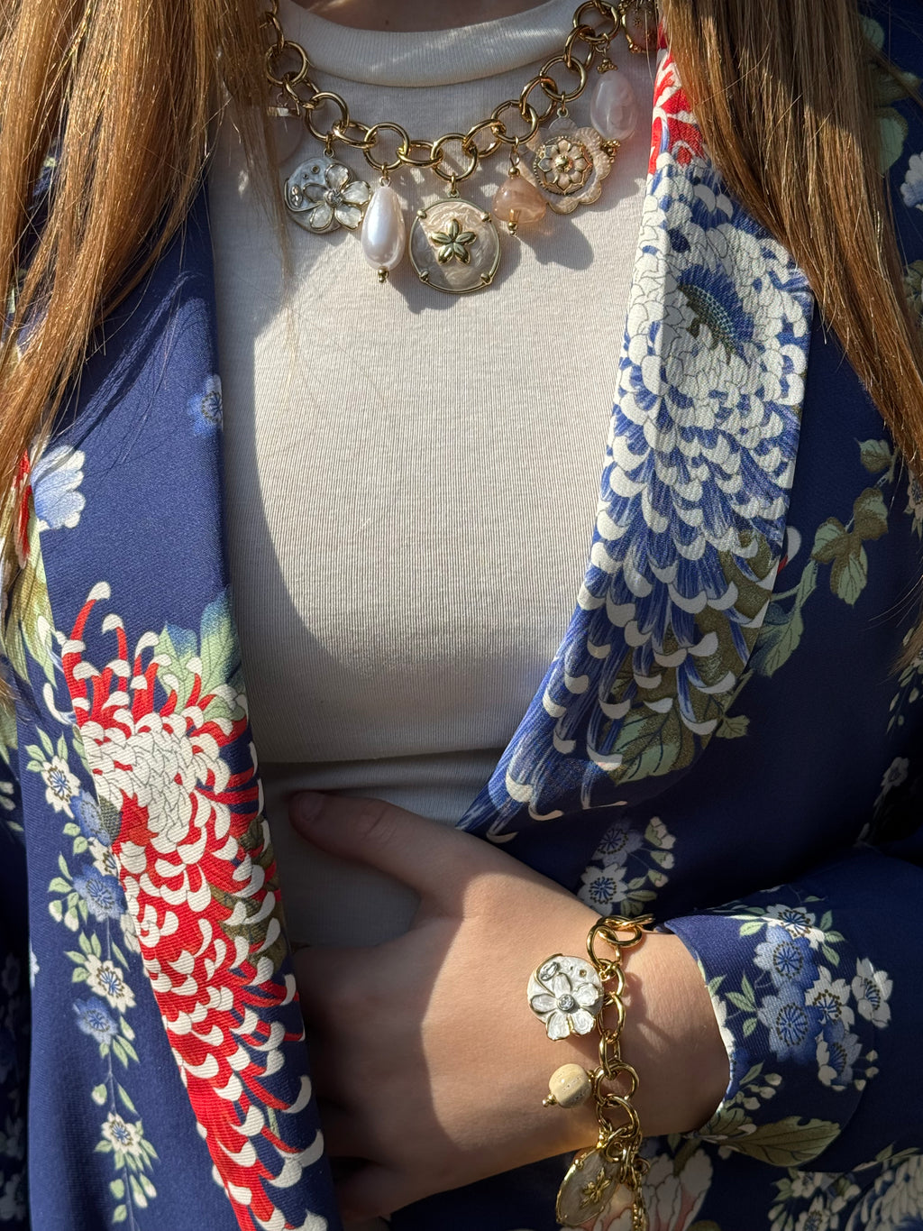 Collier MAYA 🔥