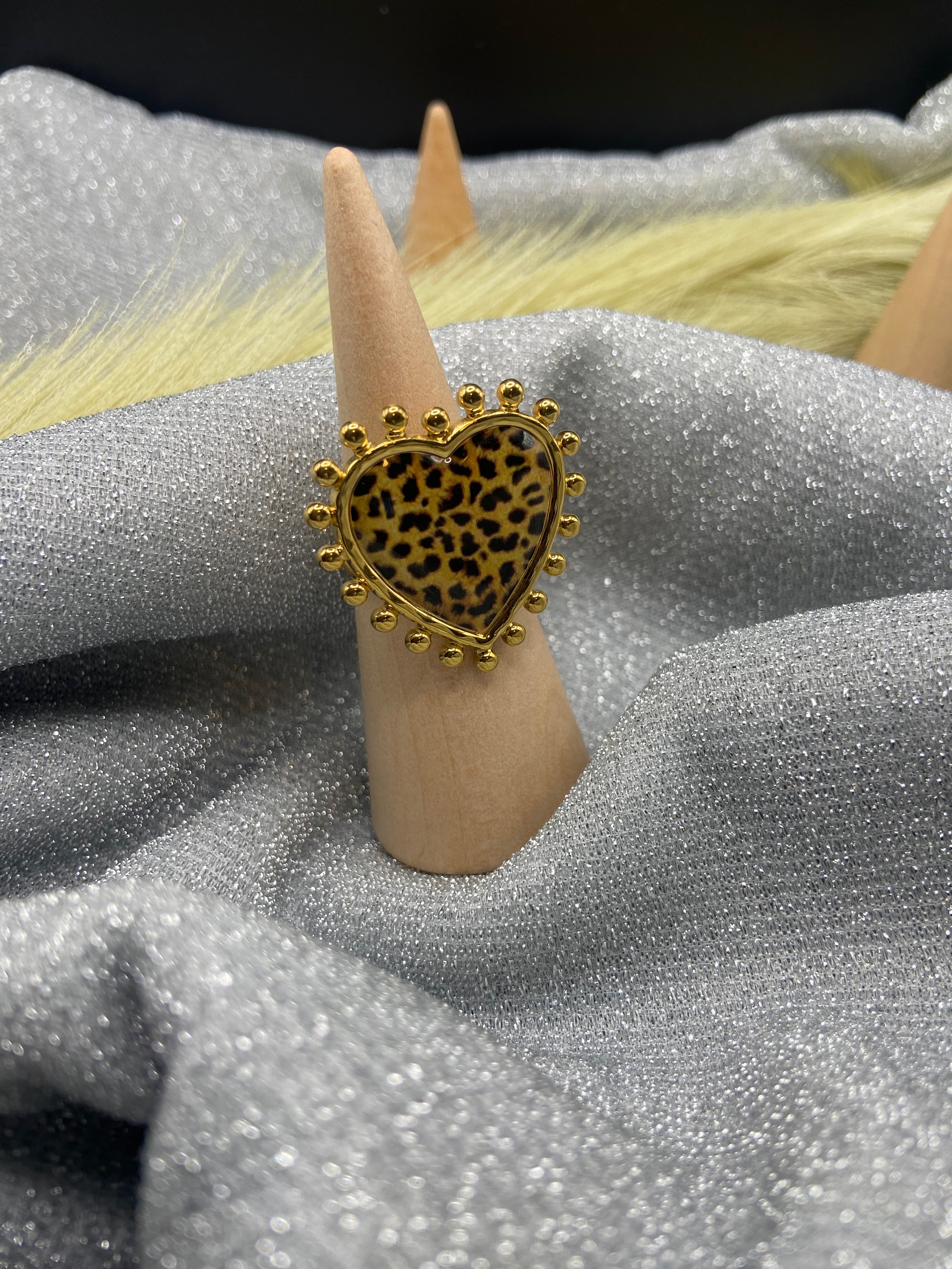Bague Love