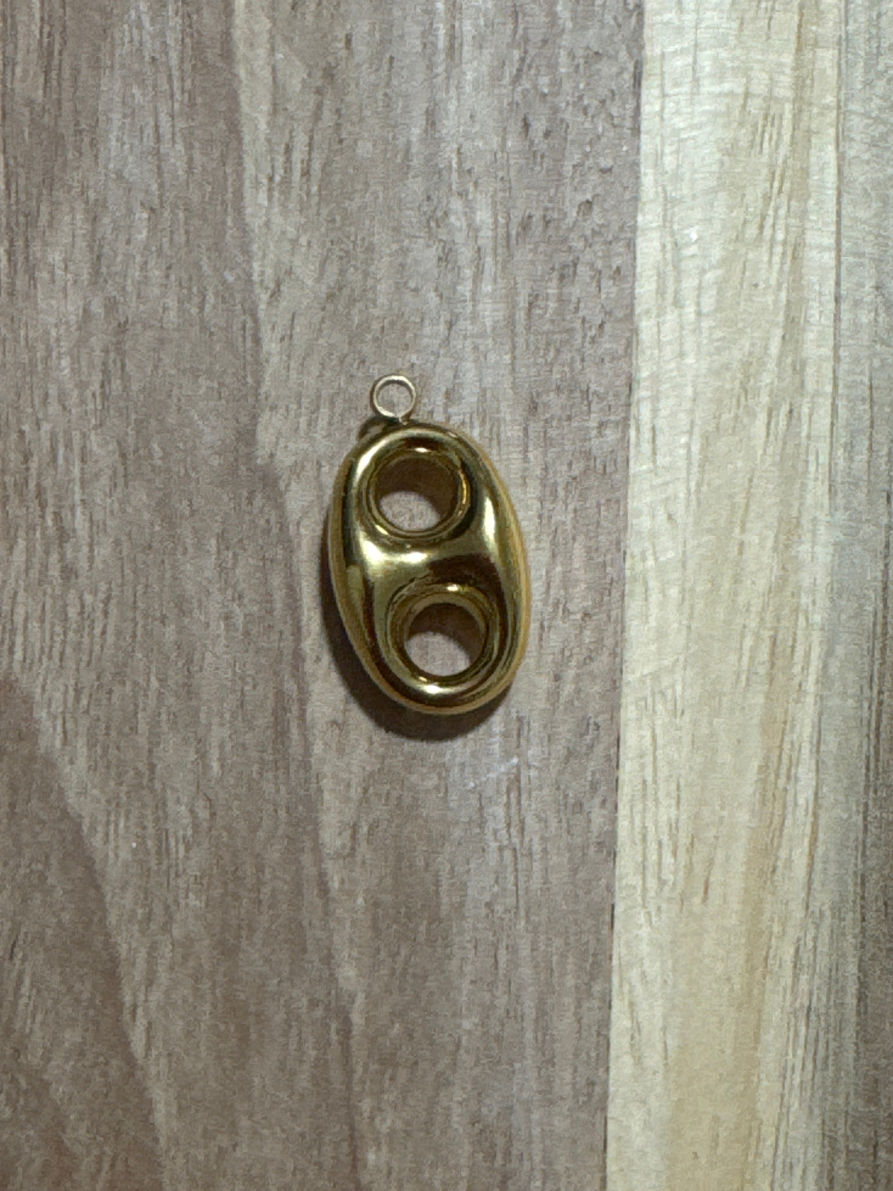 Charms graine de café