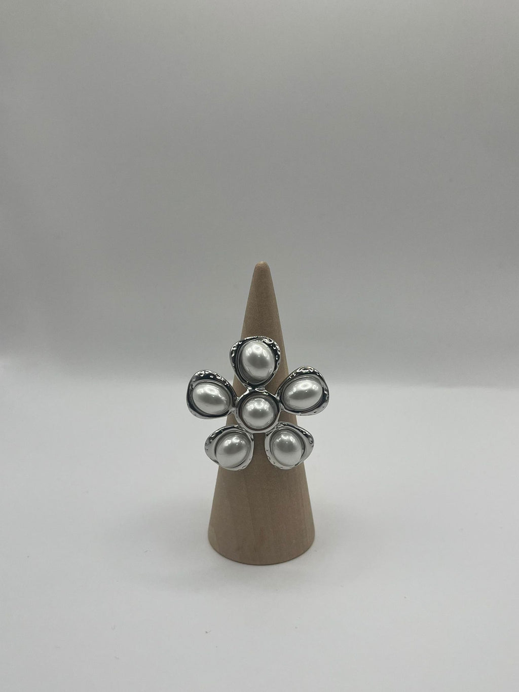 Bague FLORÈS