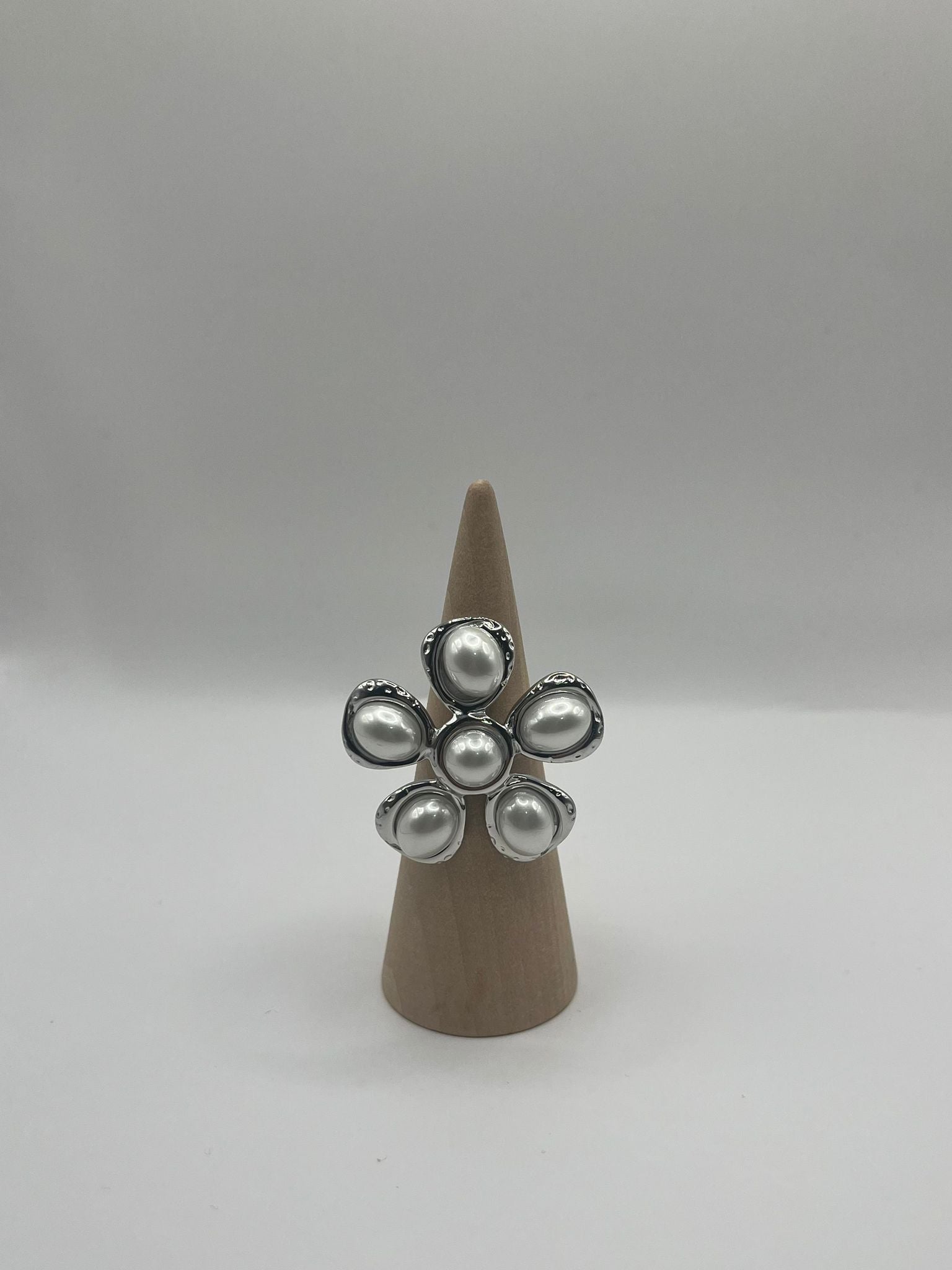 Bague FLORÈS