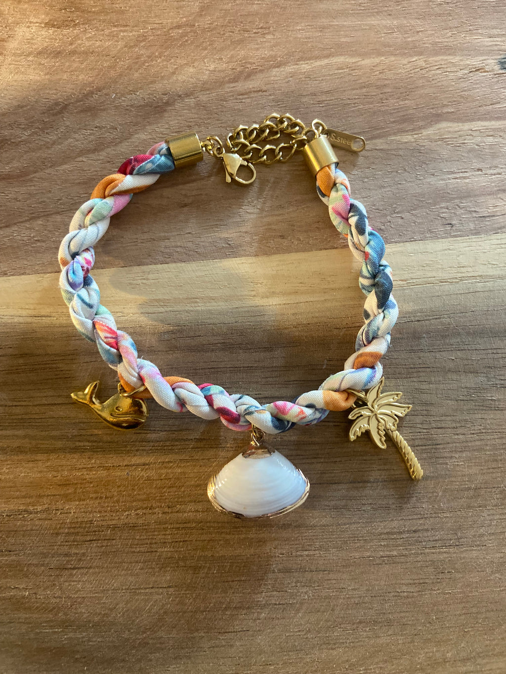 Bracelet SUMMER