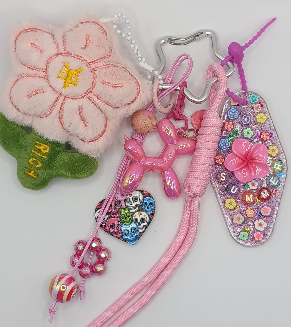 GRIGRI Flower