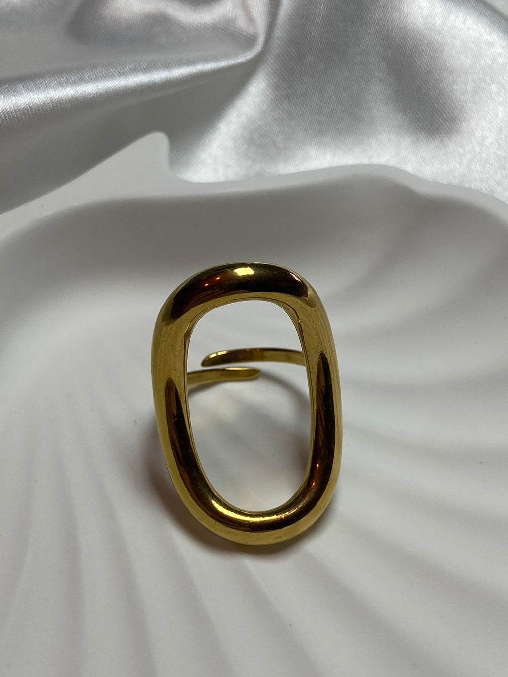 Bague AURA